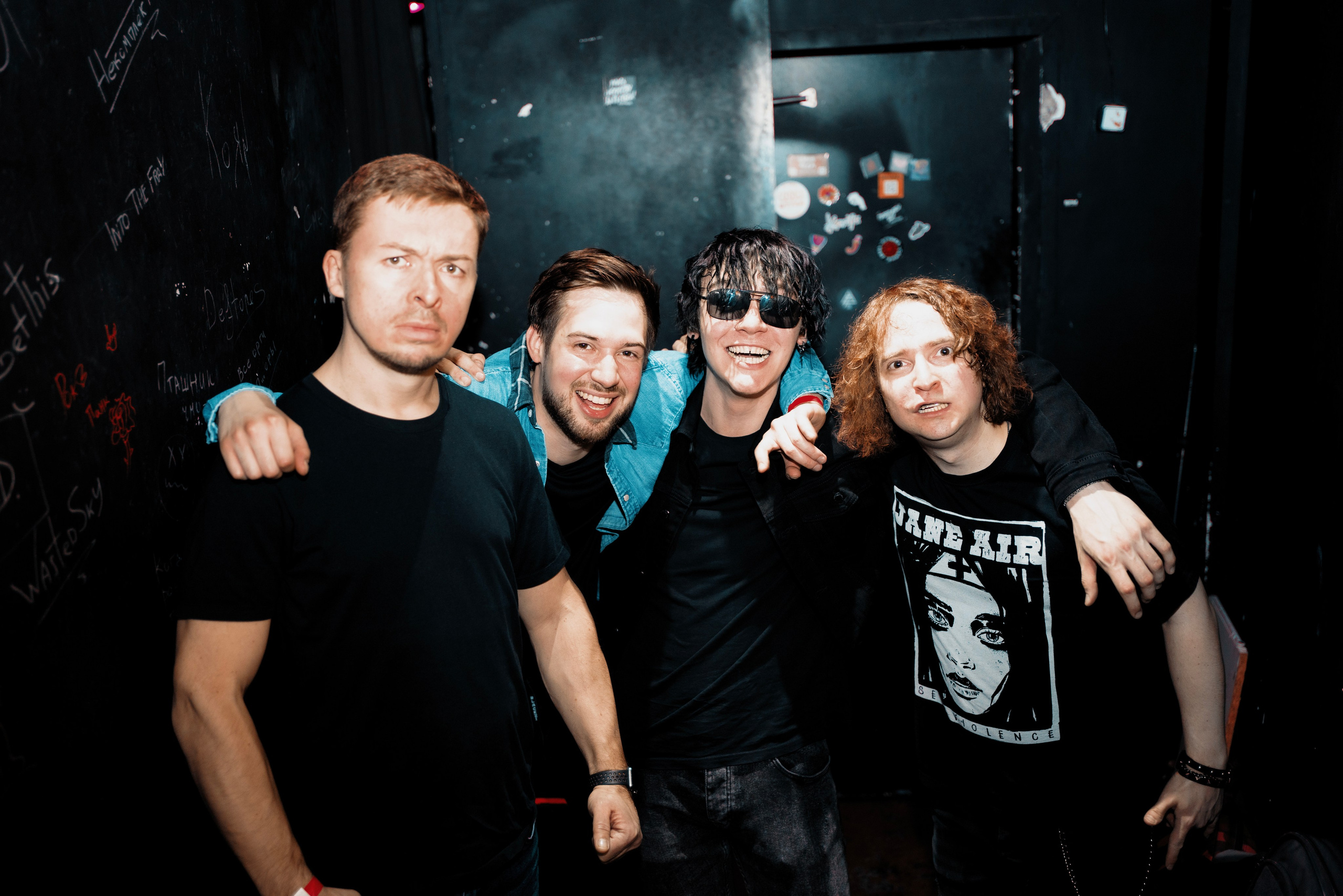 Легранж. Фотограф Екатерина Крючкова