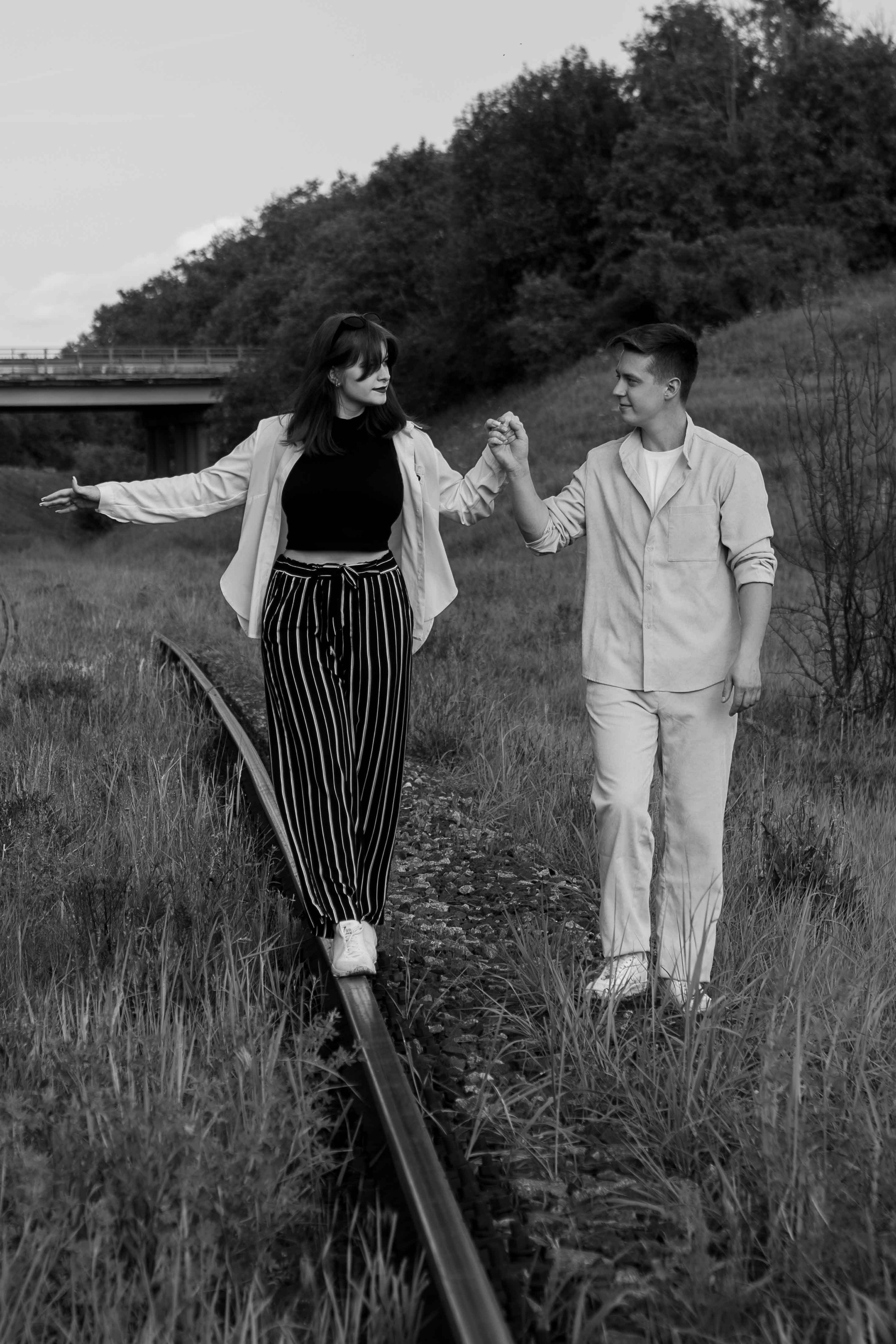 Никита & Злата. Свадебный фотограф Смоленск