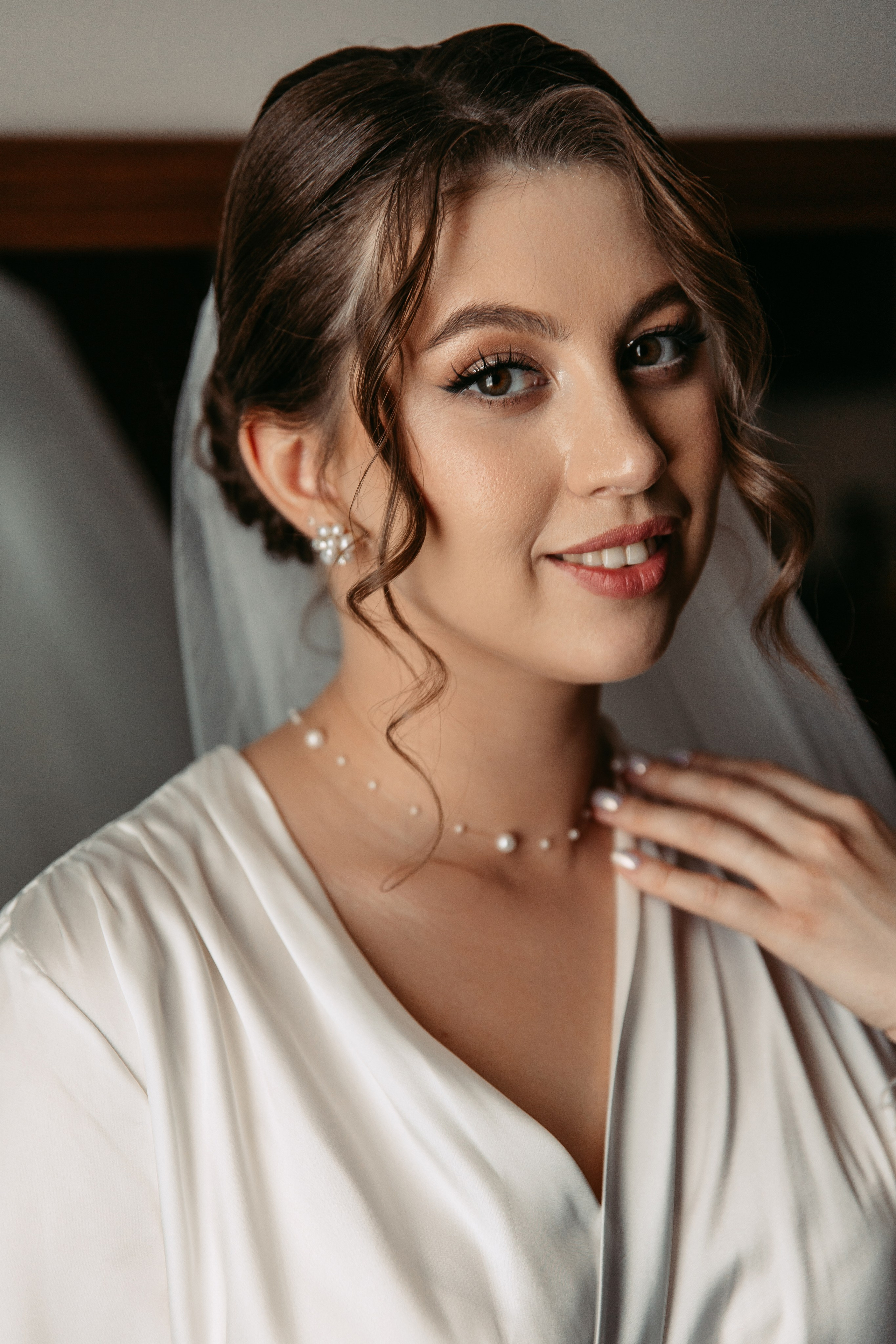 Владимир & Полина. Свадебный ФОТОГРАФ и ВИДЕОГРАФ Ульяновск