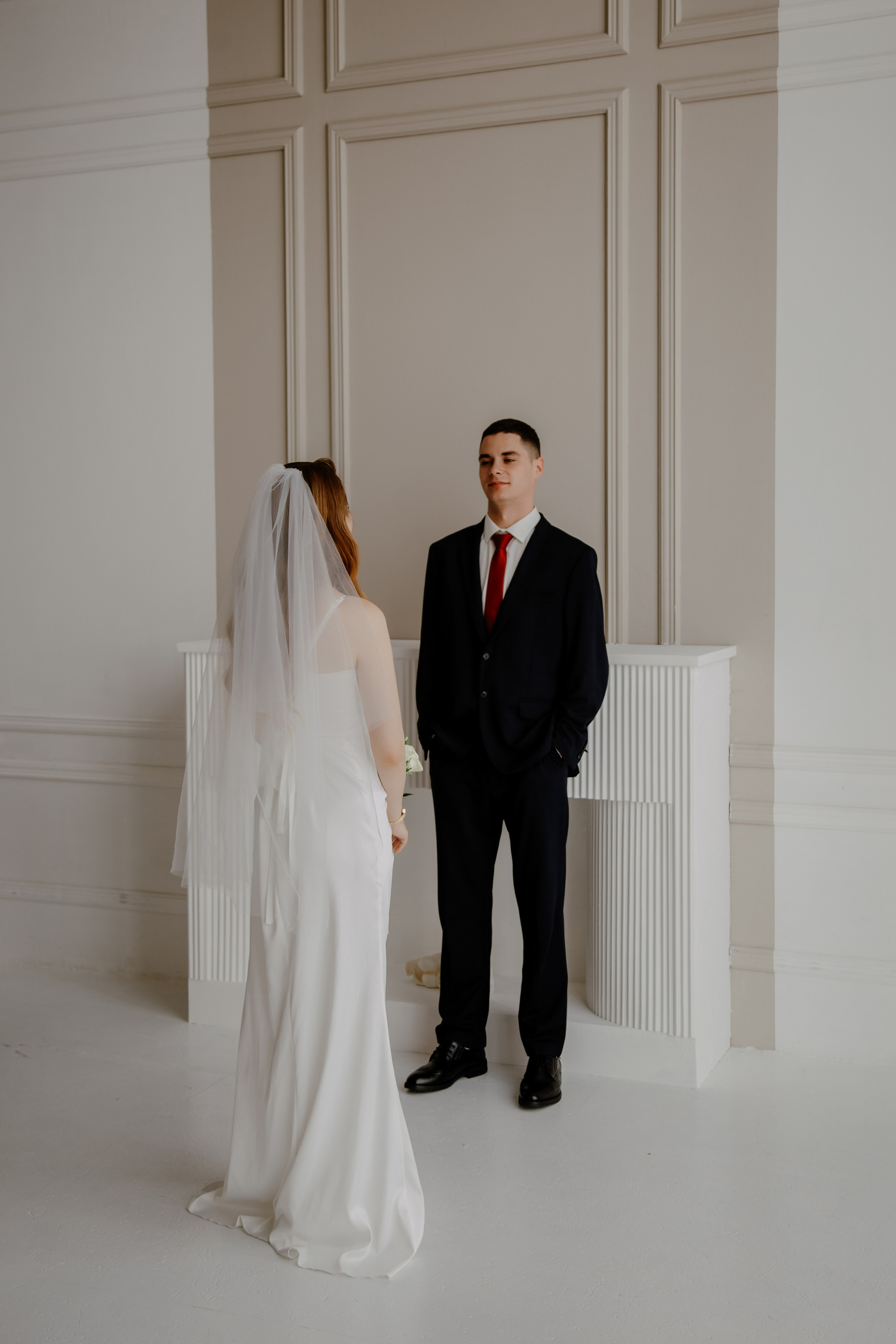 Александр и Алина. Https://malovafoto.ru