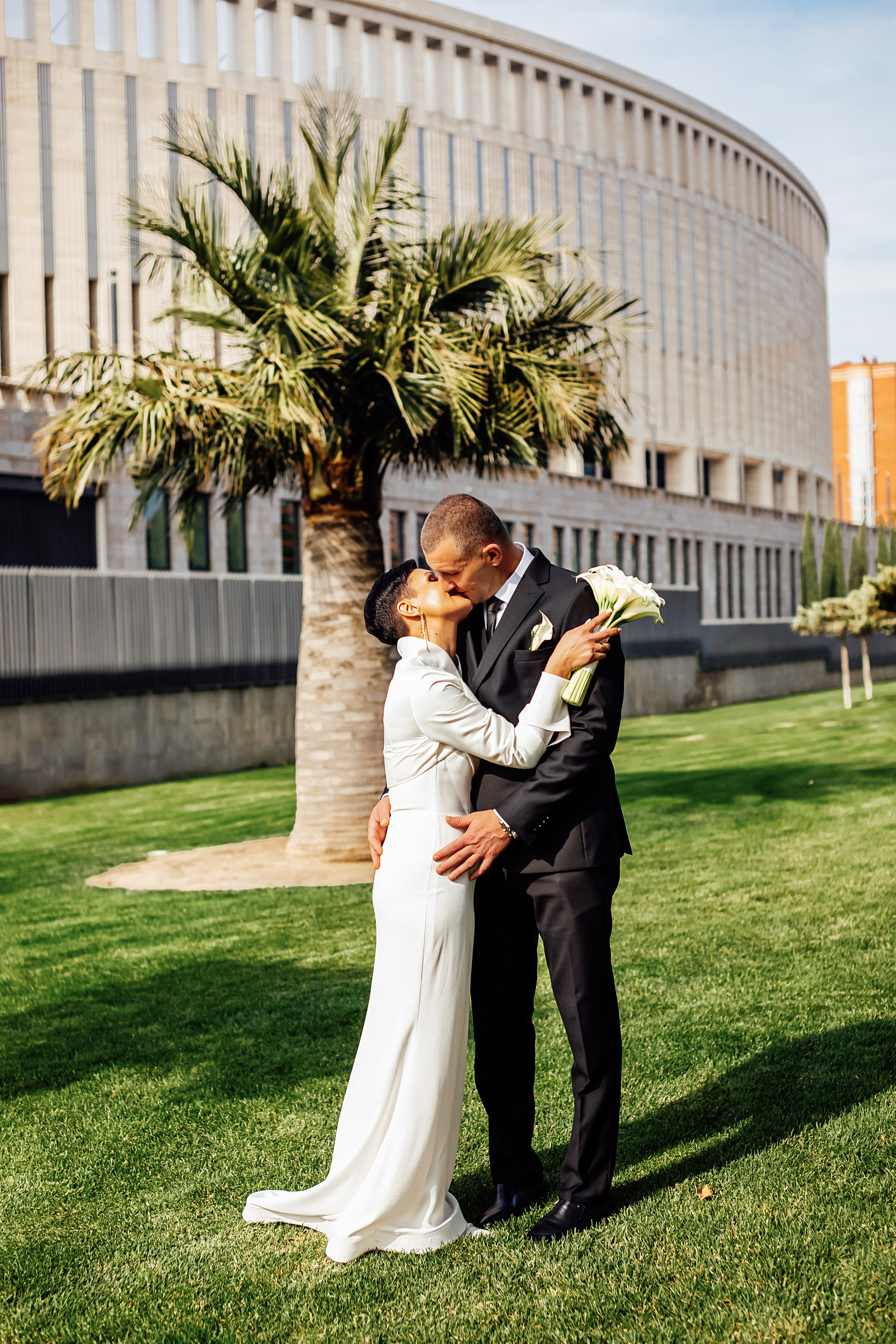 Wedding. Https://malovafoto.ru