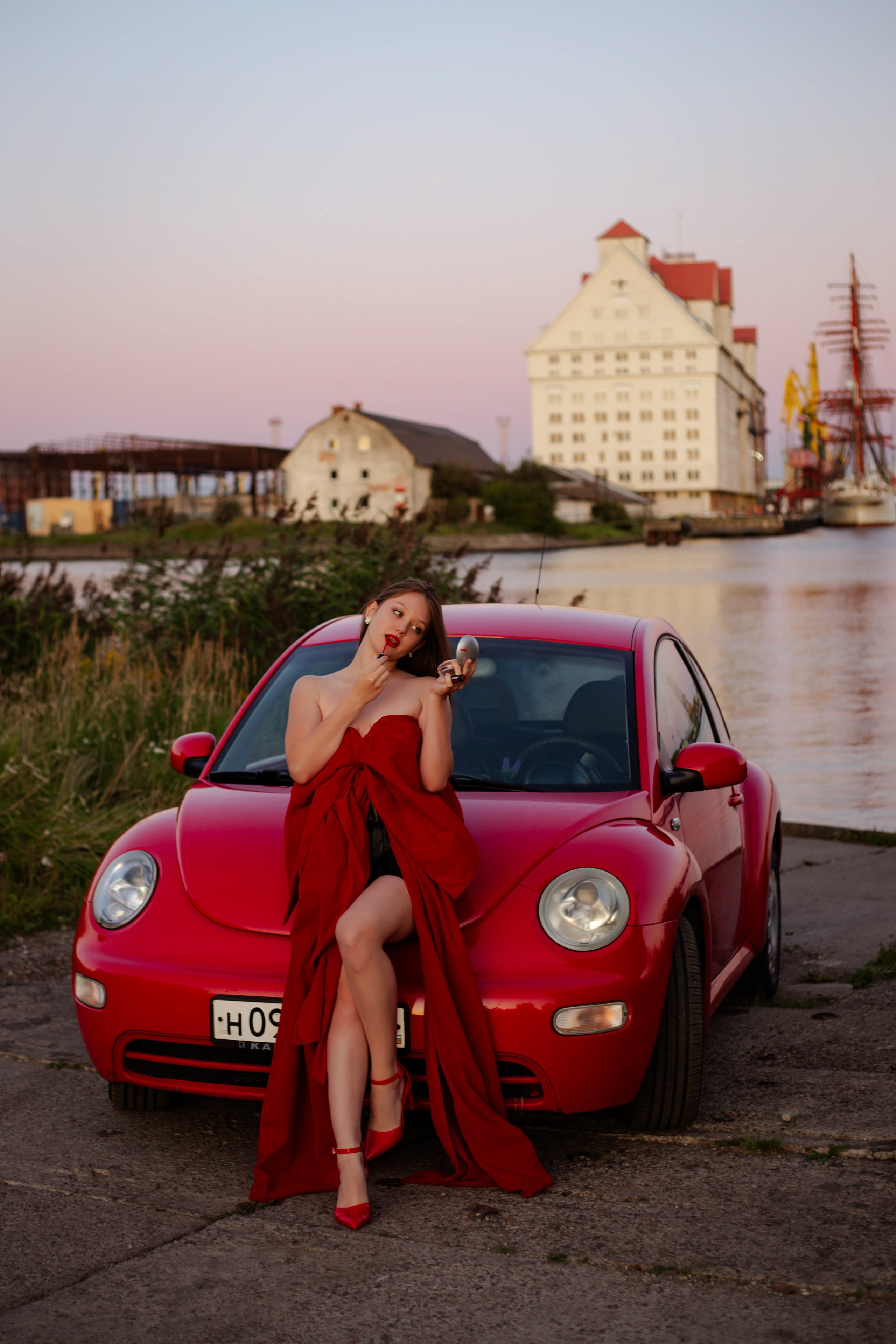 Кристина. Https://malovafoto.ru