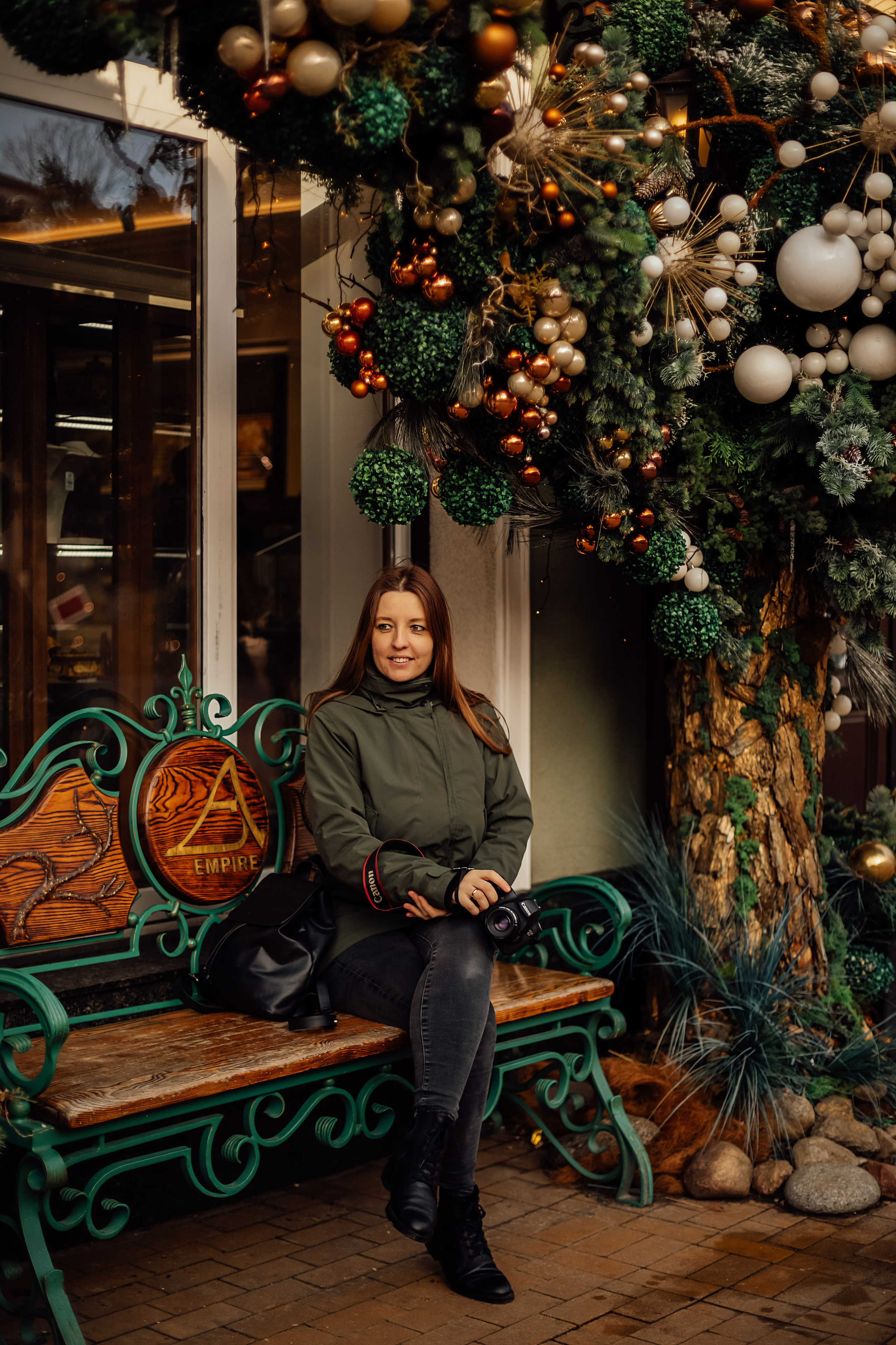 Зеленоградск. Https://malovafoto.ru