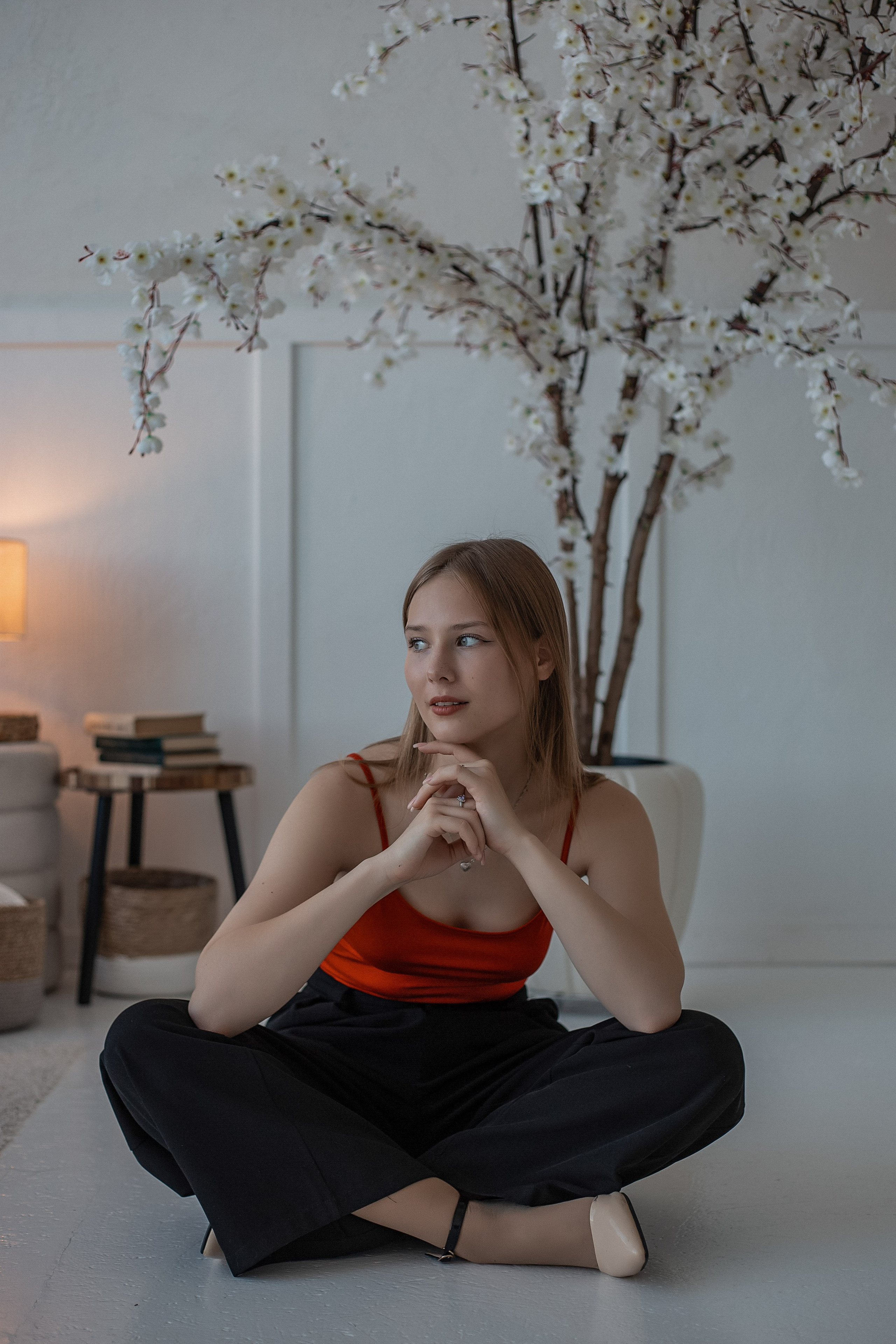 Дарья. Https://malovafoto.ru