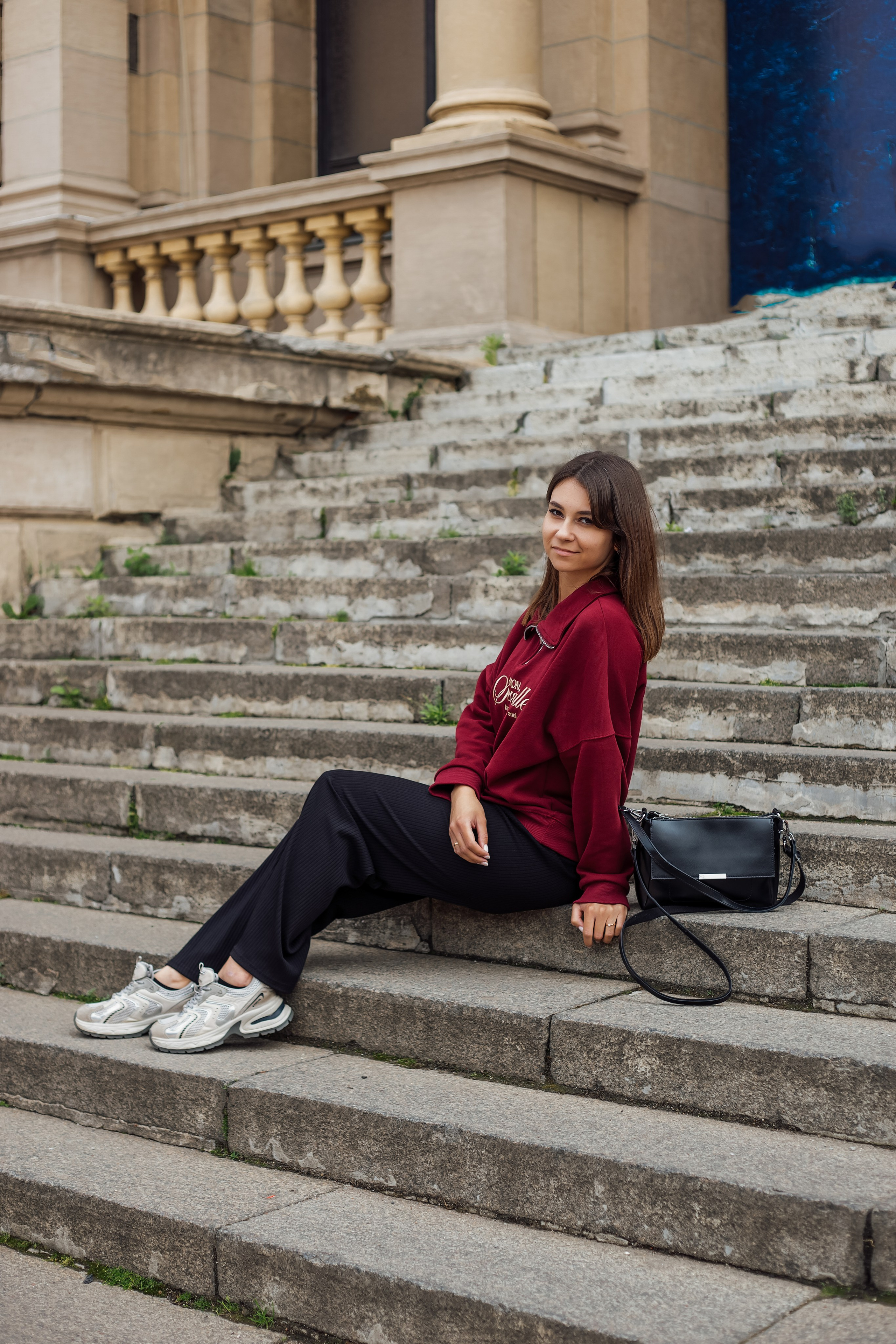 Татьяна Первушина. Https://malovafoto.ru