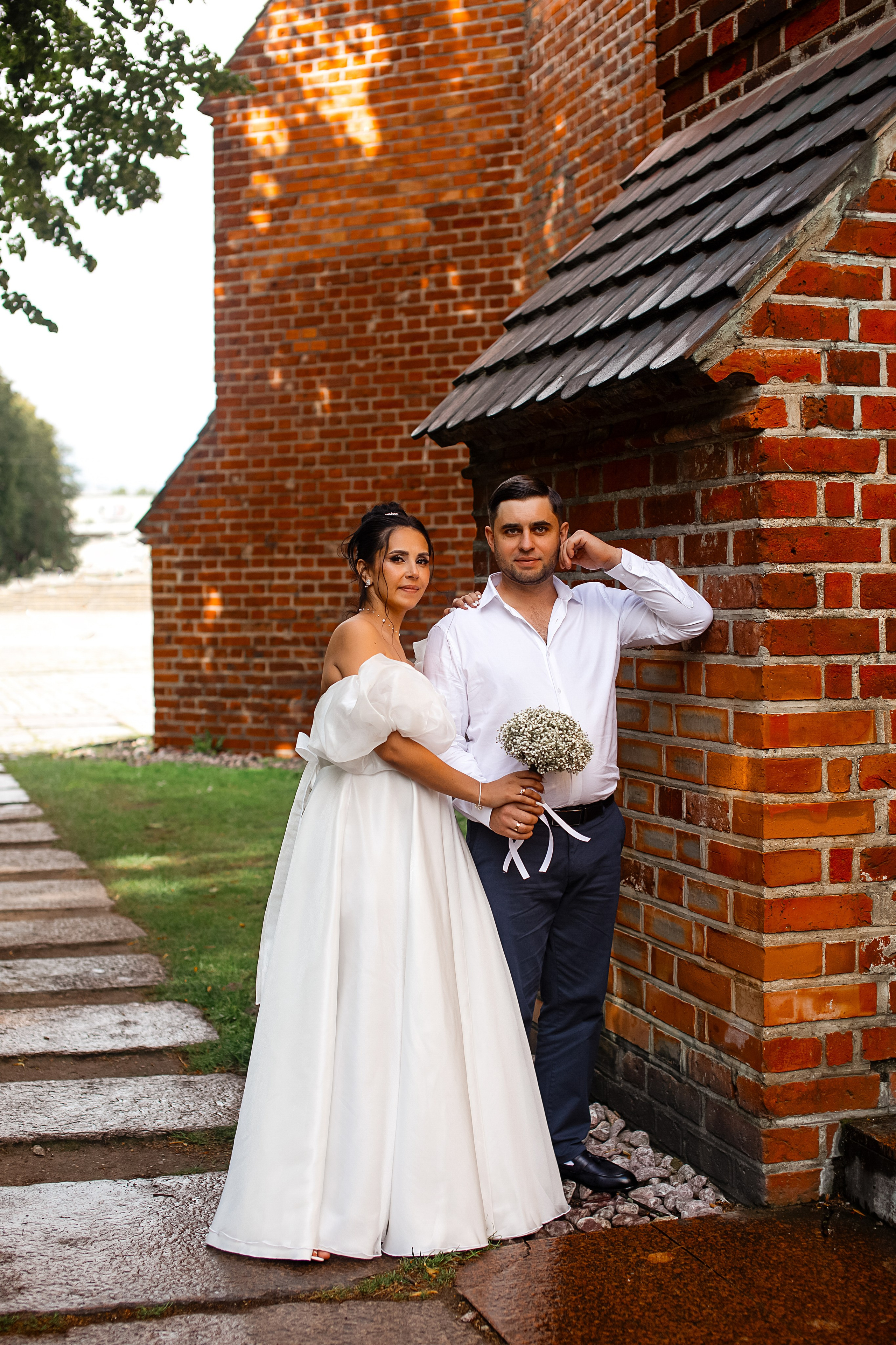 Илья&Роза. Https://malovafoto.ru