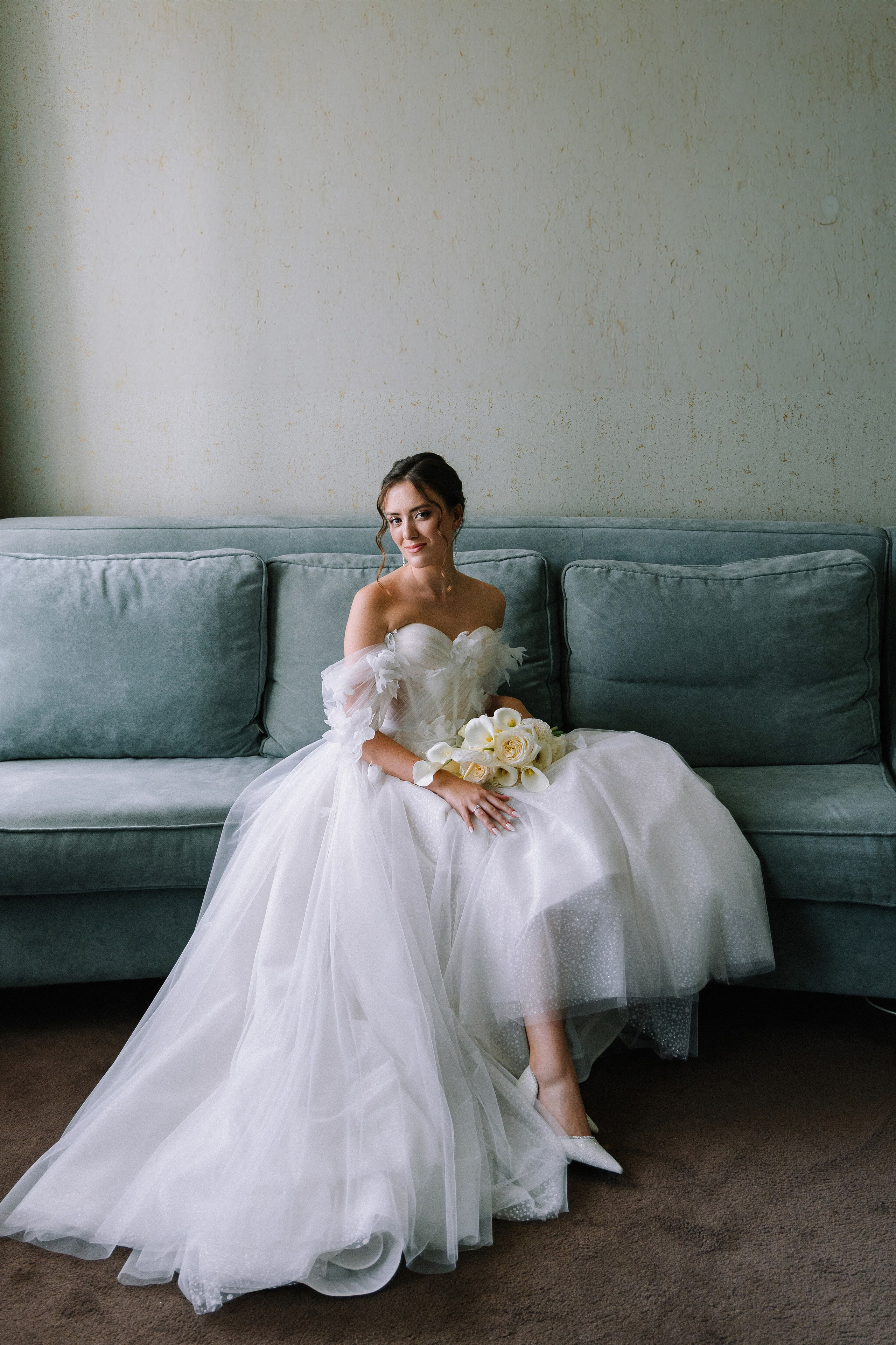 Данила и София. Свадебный фотограф и видеограф в Москве, Виктор Архилюк