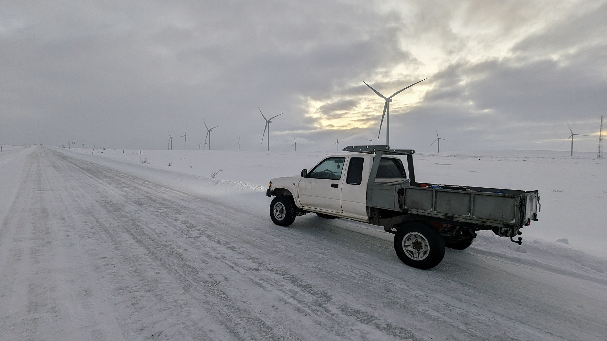 Путешествие в Арктику в 2023 году. Внедорожные путешествия — OFFROADTRIP