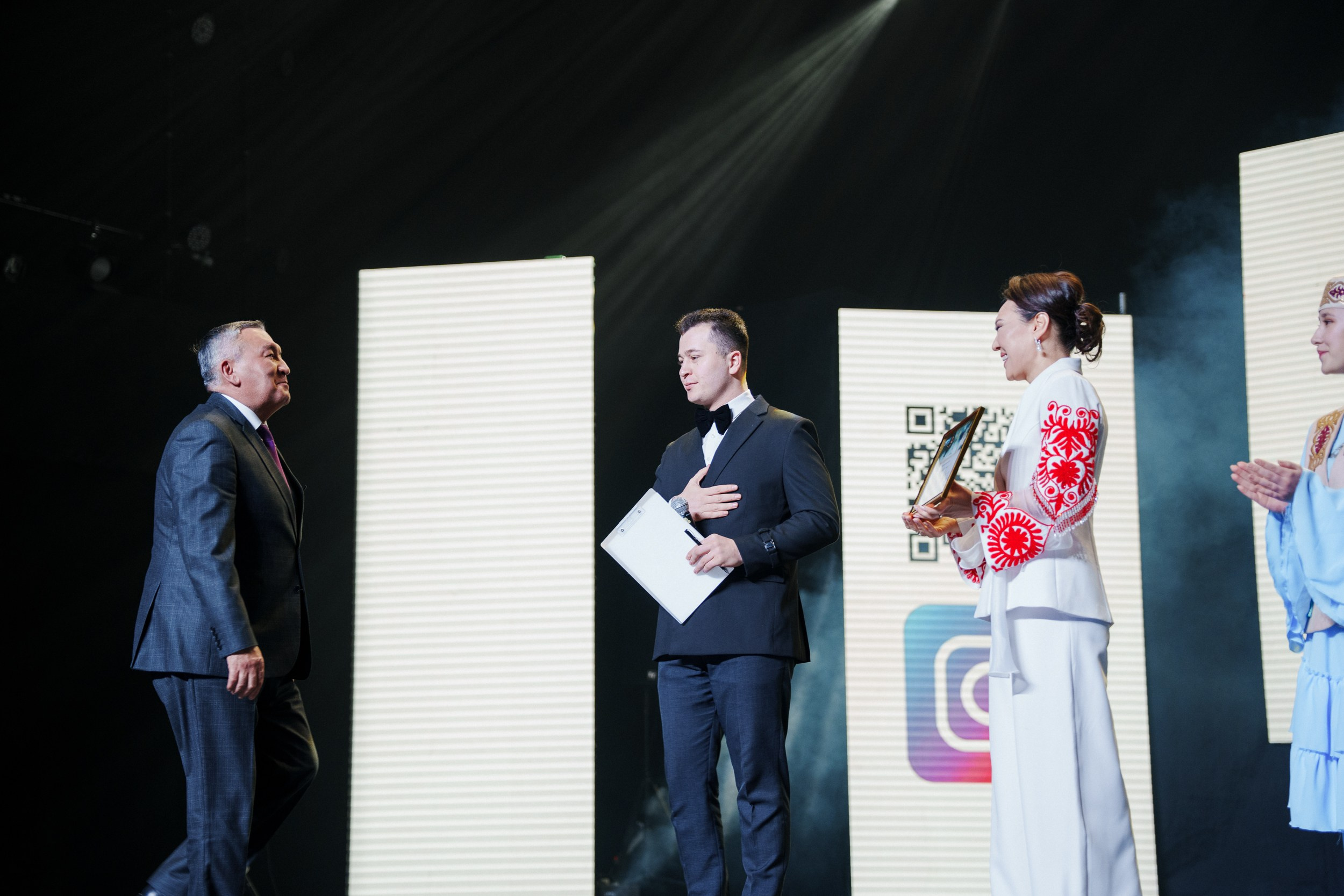 NOMAD «Концерт». Портретный и Репортажный Фотограф Москва