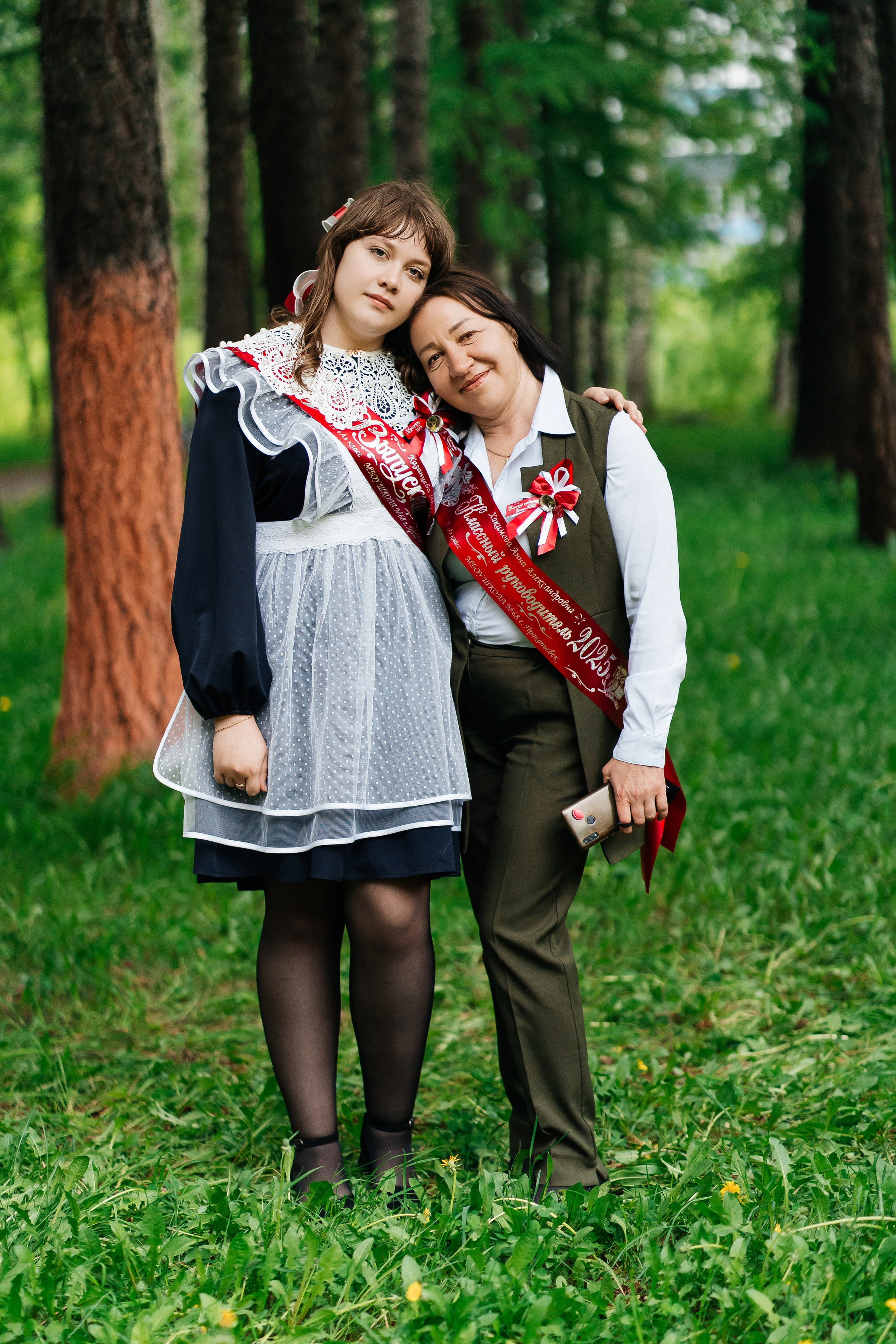 Школьные. Виктория Алпеева — фотограф по любви