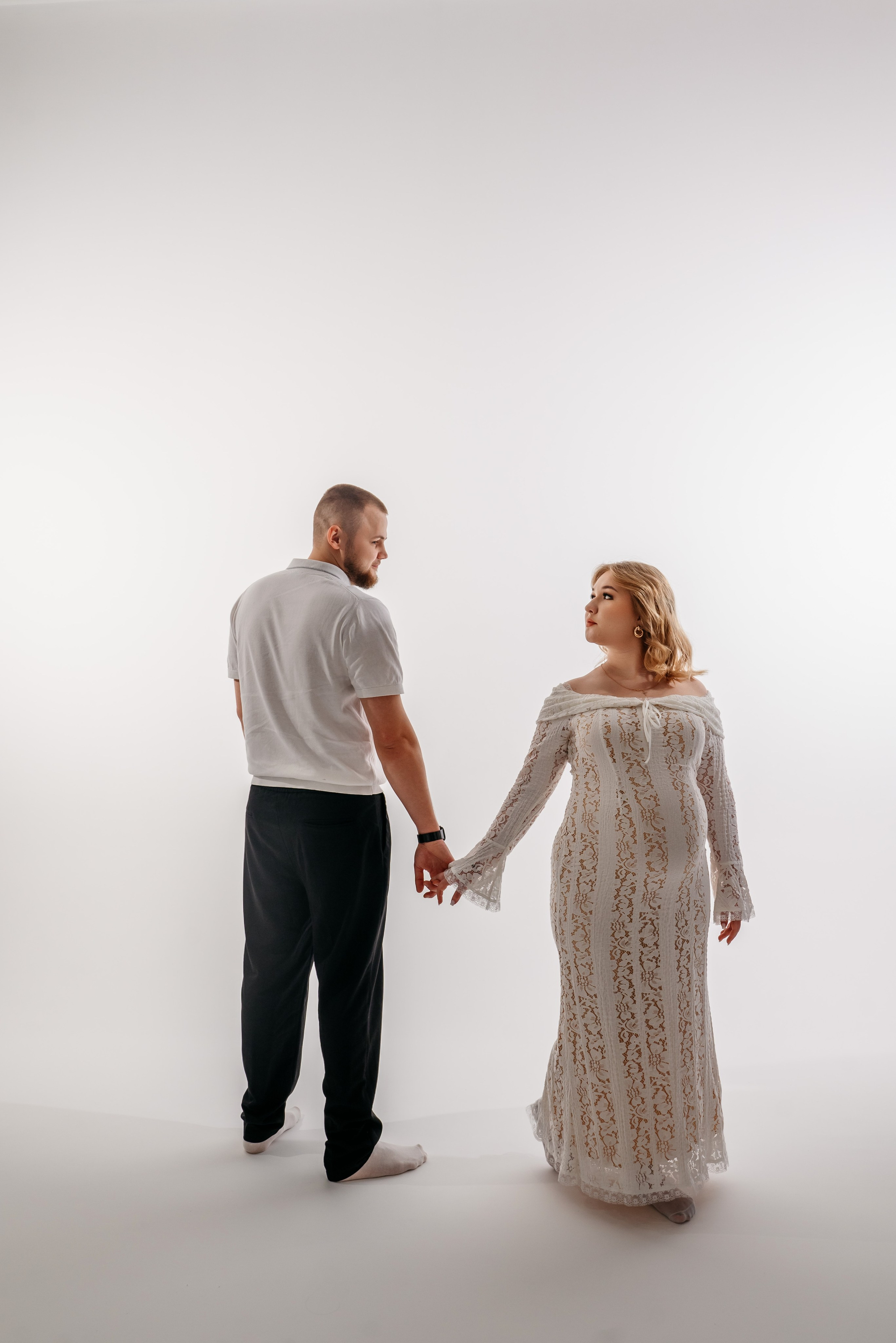 Кирилл и Дарья. Свадебный фотограф Ирина Димитриева