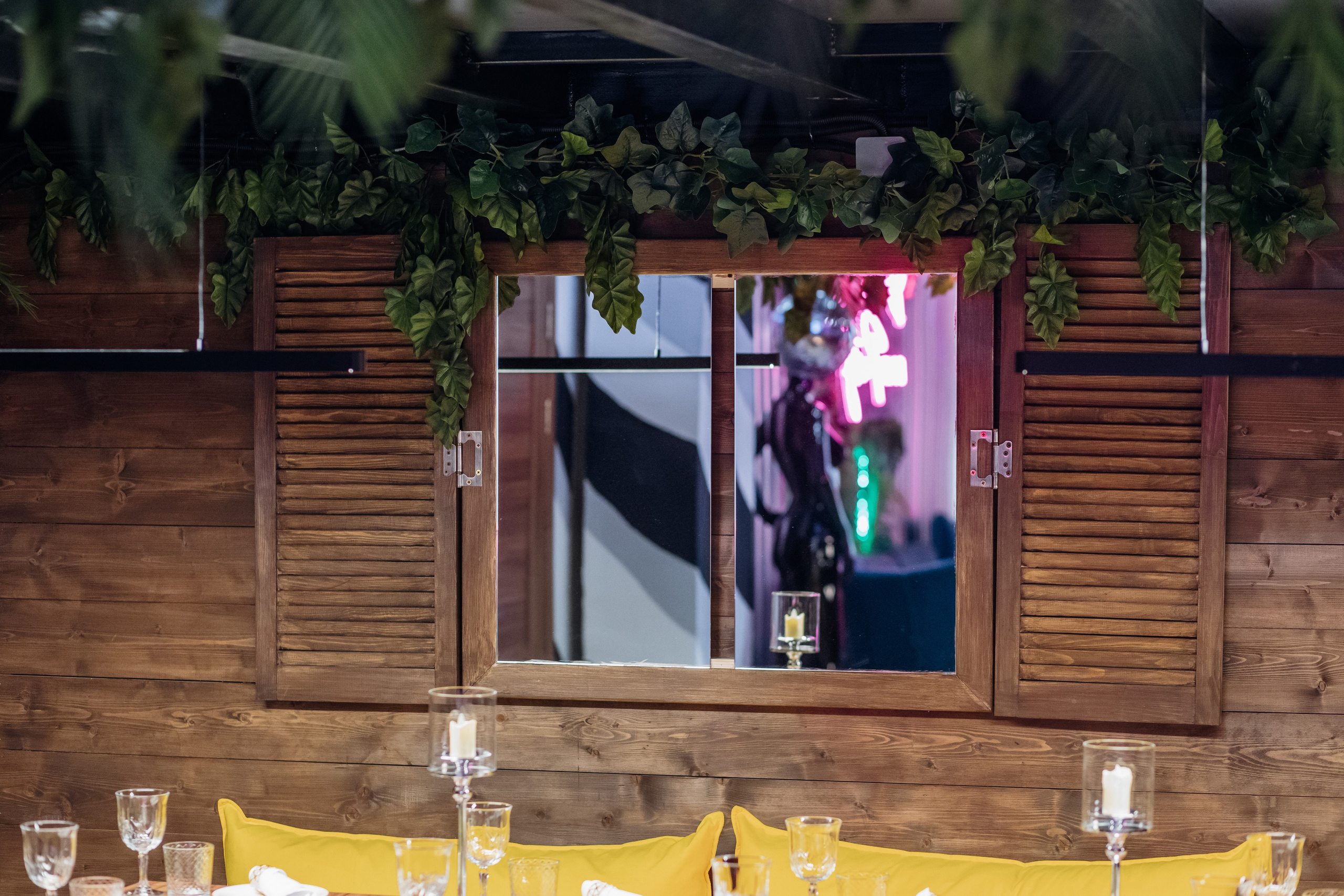 Профессора Качалова, 8И. Аренда лофта в СПб для мероприятий