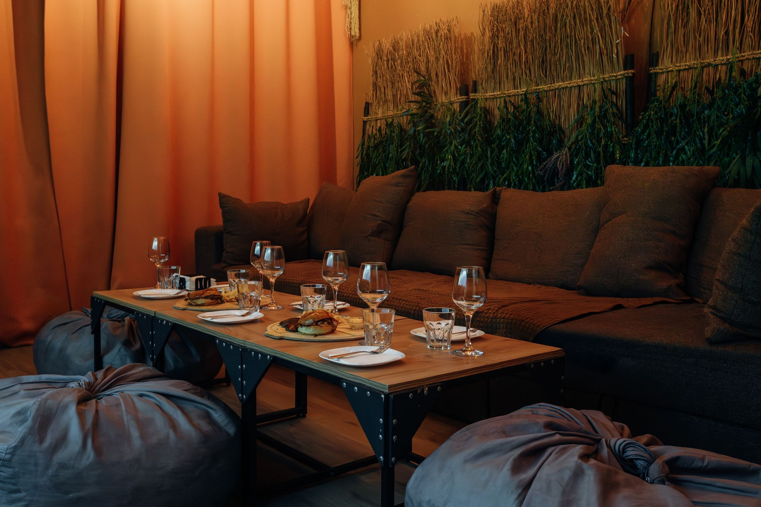 Восстания, 4. Аренда лофта в СПб для мероприятий