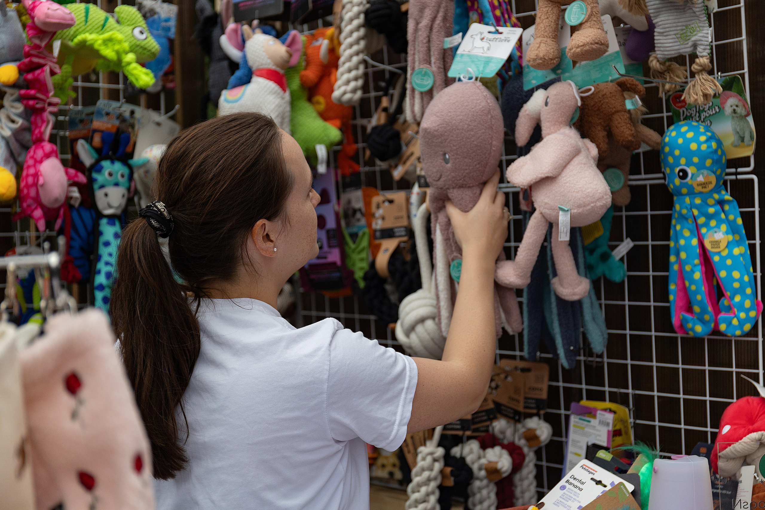 Petshop Days 2026. Репортажный фотограф