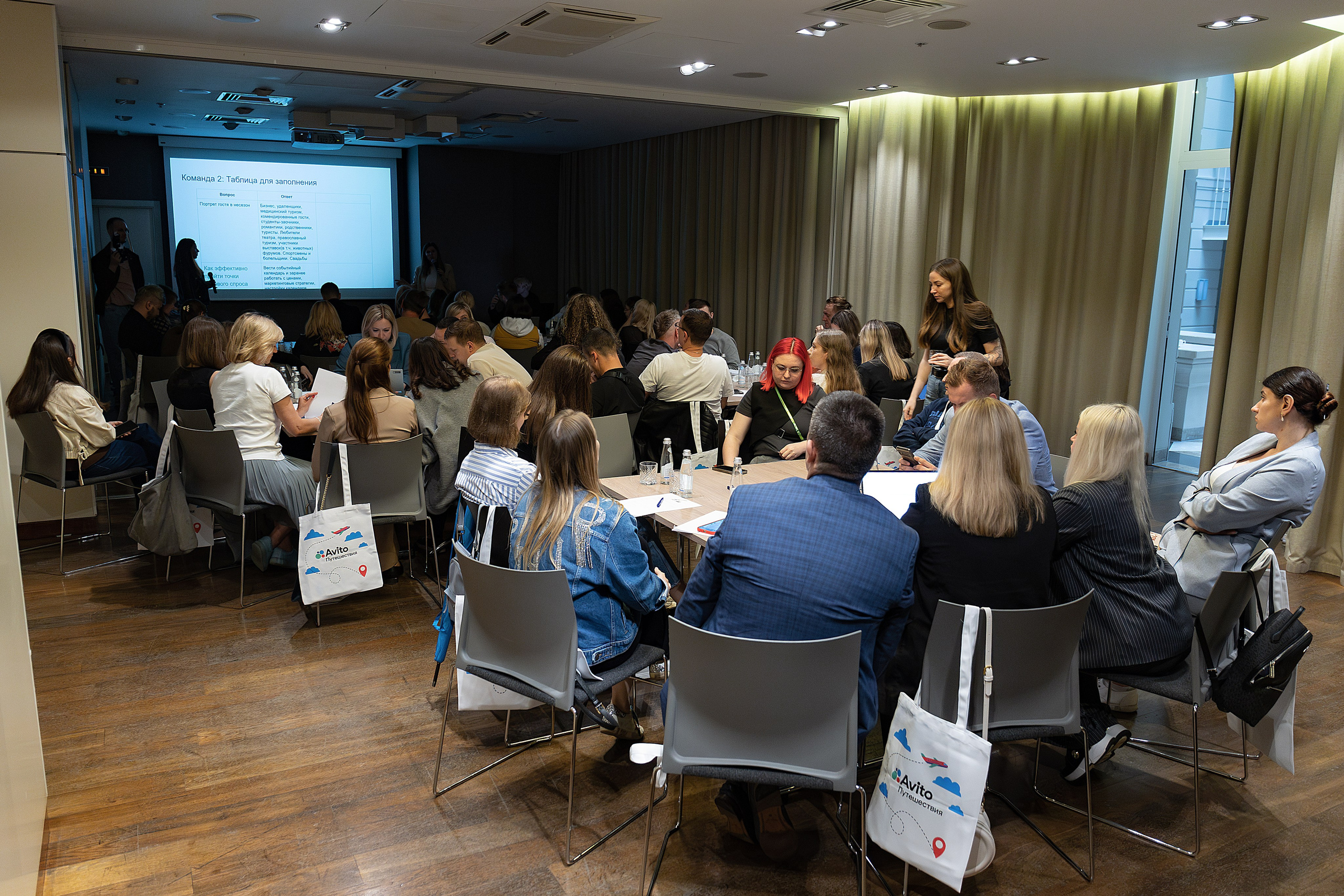 Avito Путешествия | Санкт-Петербург, 2025. Репортажный фотограф