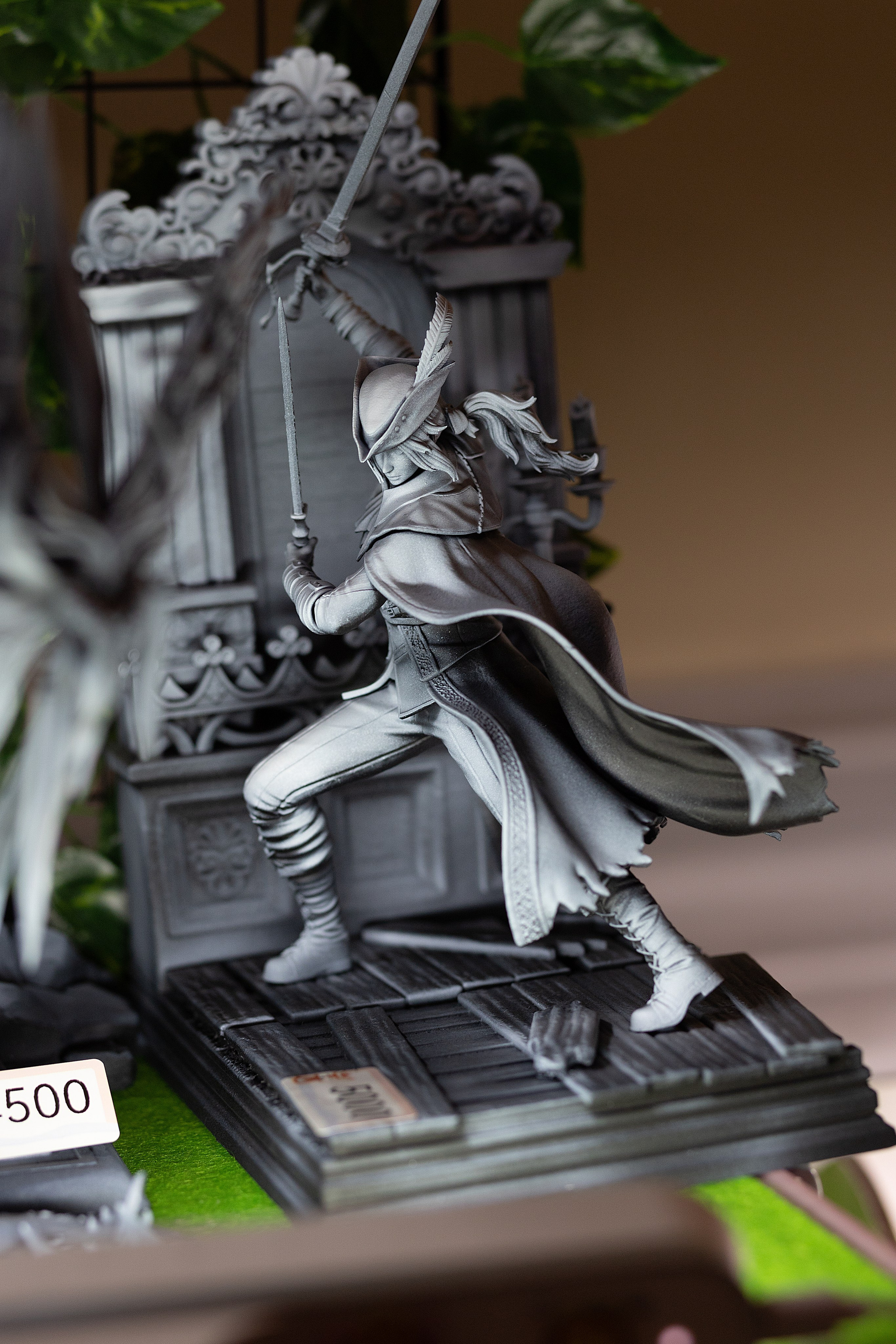 Dice Fest | Санкт-Петербург, 2025. Репортажный фотограф