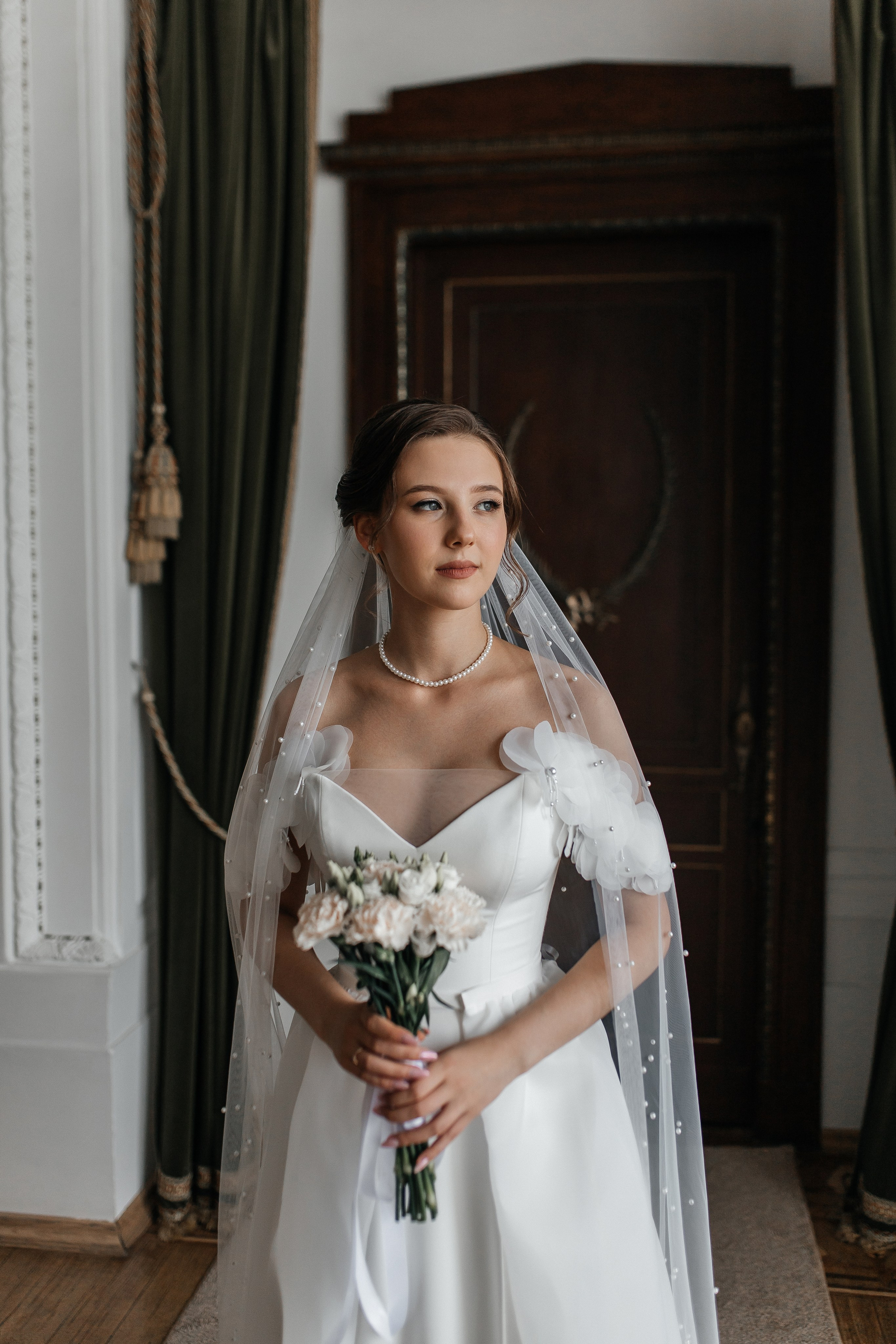 Леша и Лера. Семейный и свадебный фотограф в Тамбове Ксения Плотникова