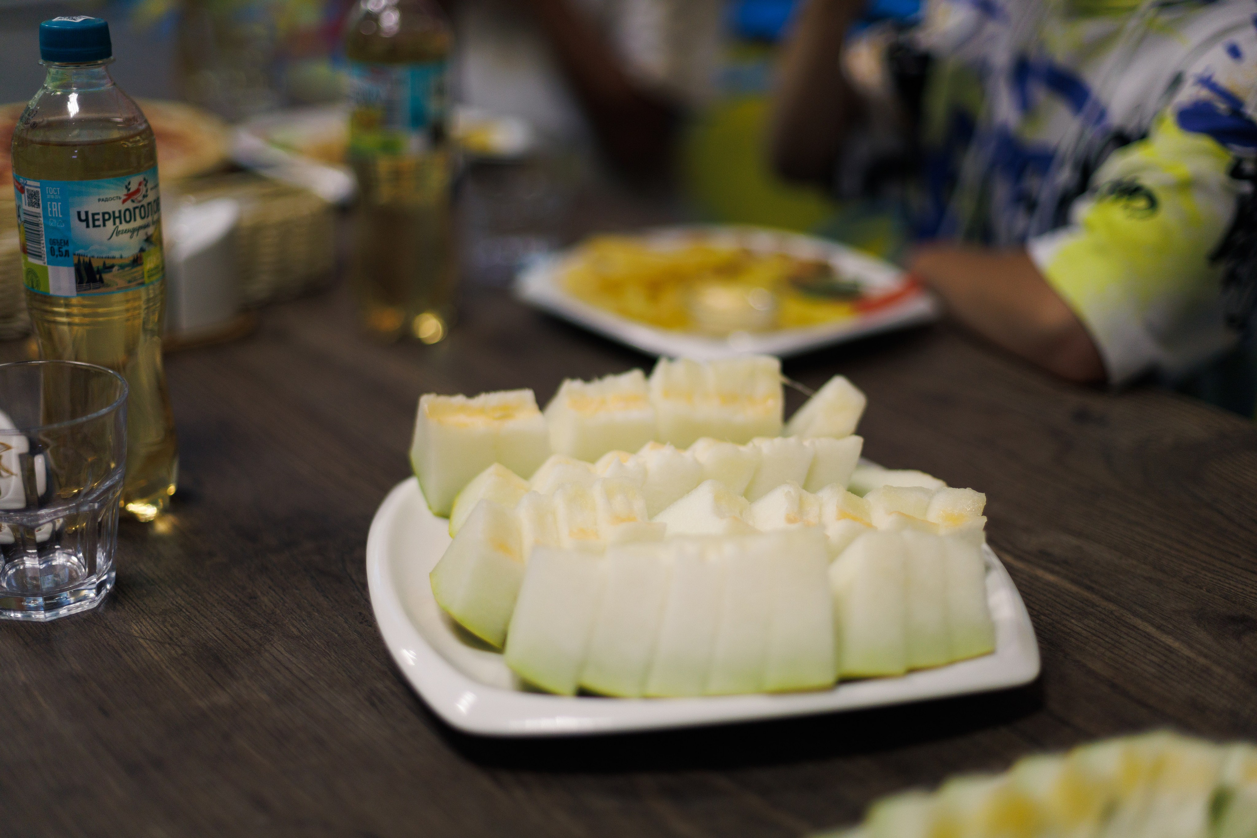 Егор. Фотограф мероприятий и спорта: юбилеев, дней рождений и корпоративов из Москвы