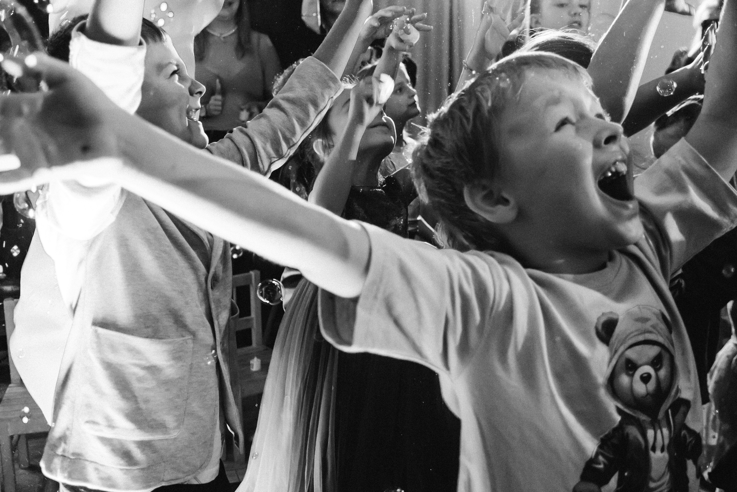 Эмилия. Фотограф мероприятий и спорта: юбилеев, дней рождений и корпоративов из Москвы