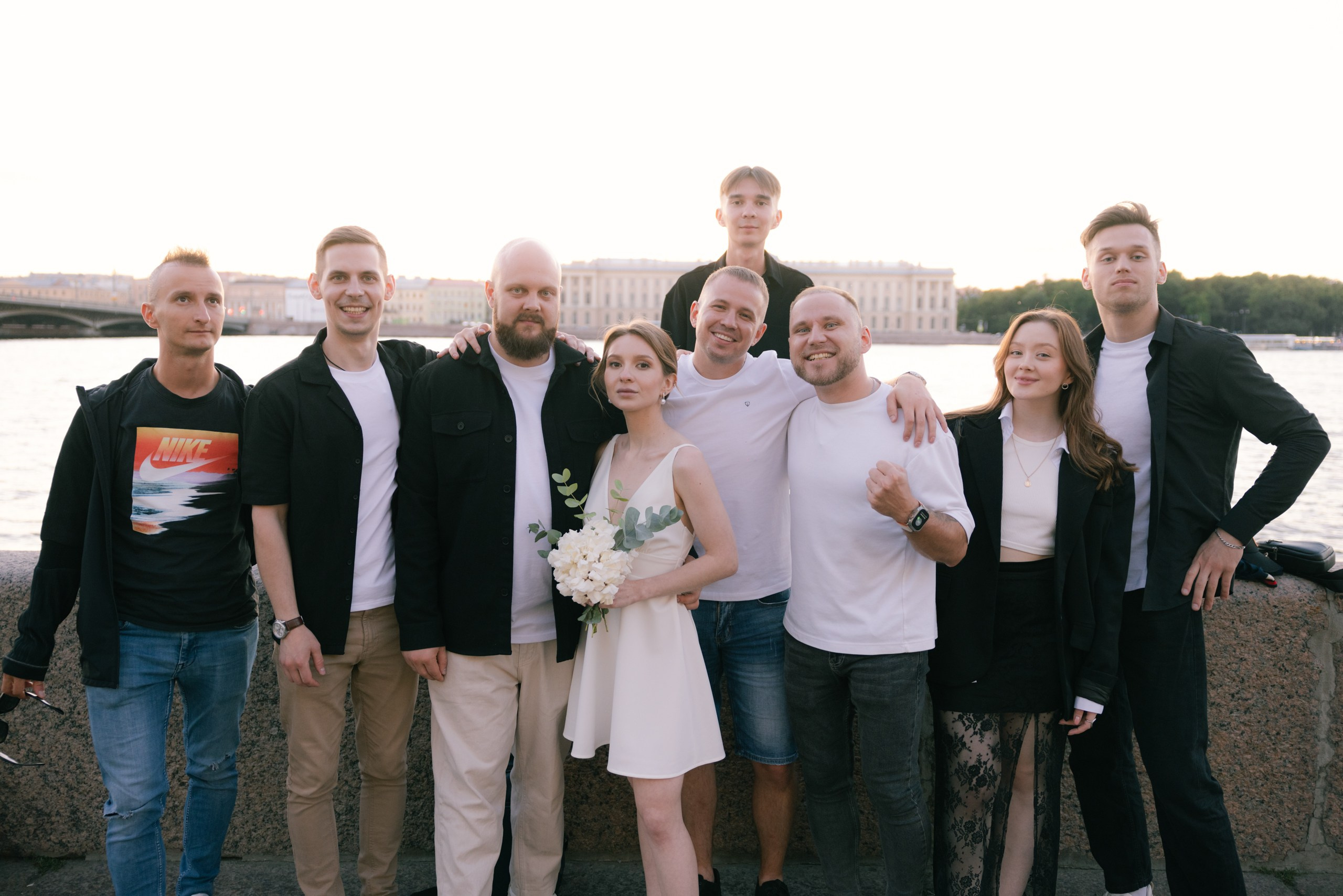 Андрей Аниса Питер. Фотограф в Ижевске и Казани Богданов Яков