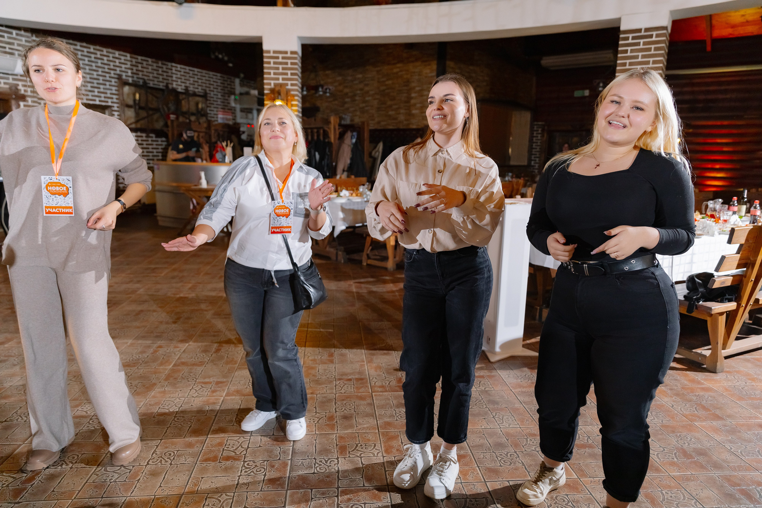 Корпоративная фотосъемка для ОАО Белагропромбанк в Суле в Загородном комплексе Westa. Свадебный фотограф в Минске/Беларуси Сергей Спиридонов