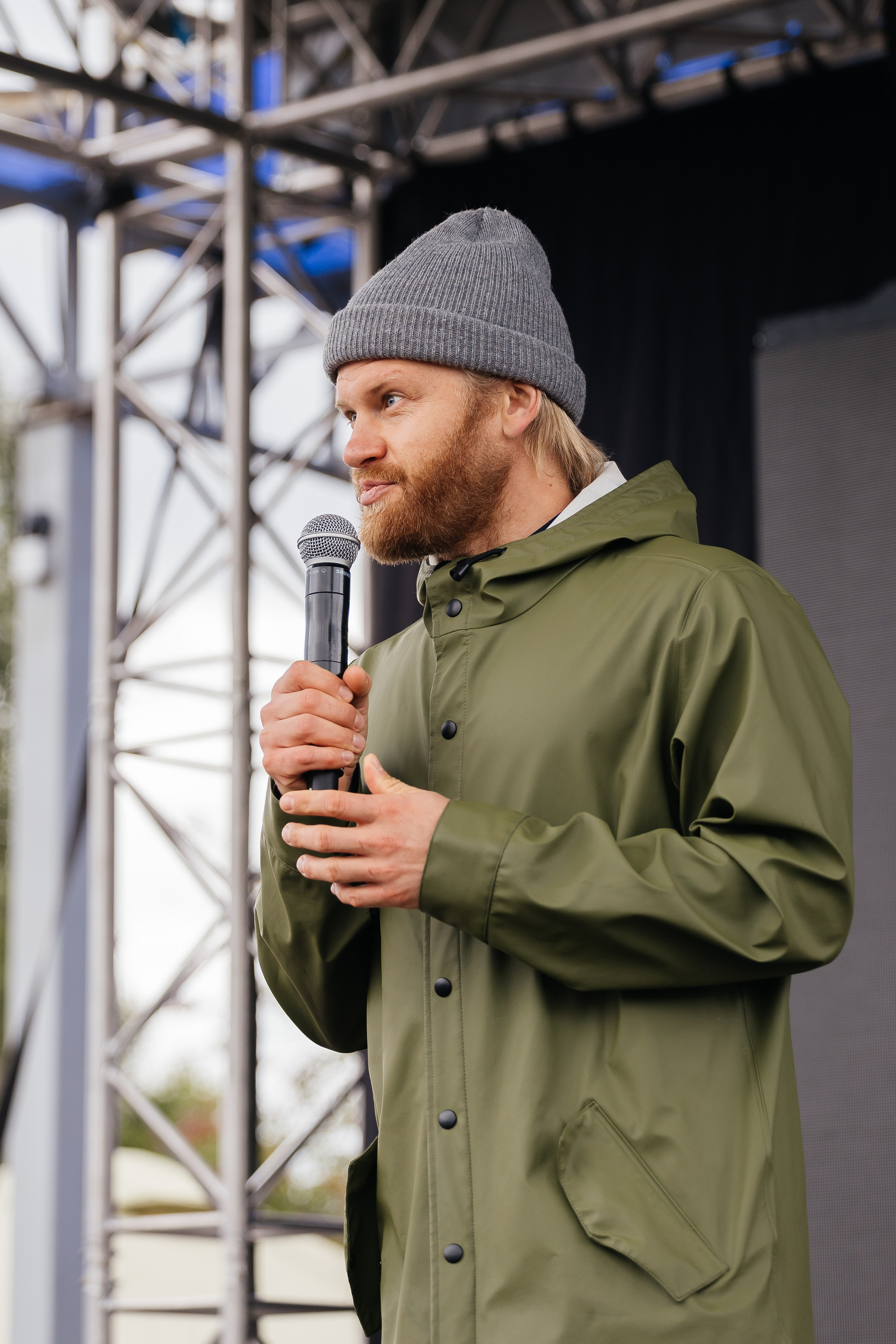 Спартакиада Волковгрупп. Фотограф Кемерово | Сергей