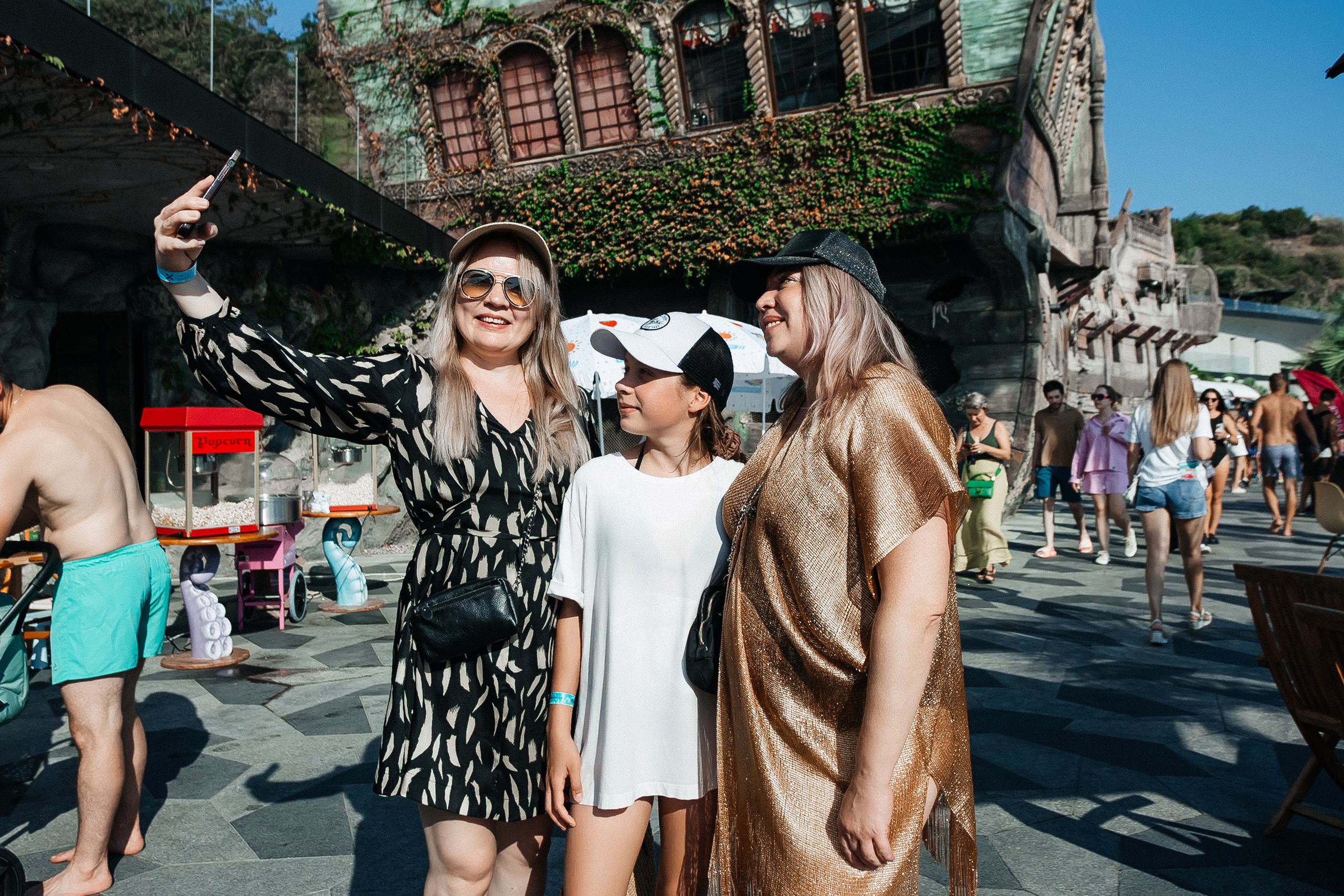 Мрия_Фестиваль_еды_Гастрополис_29.08.2024. Аминов Руслан | Фотограф