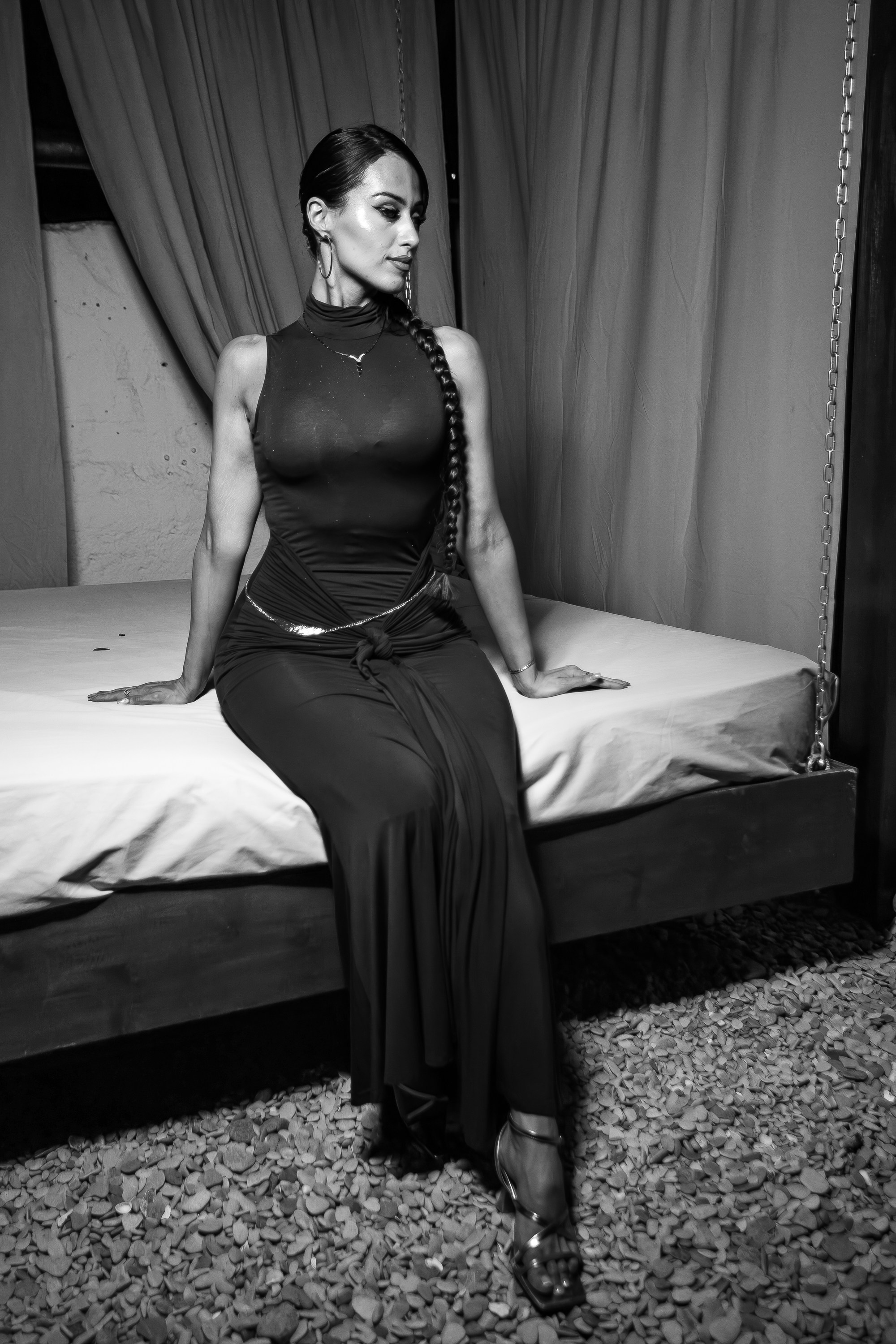 «Митя Фомин"_Чайка на пляже_Ялта_28.06.2025 г. Аминов Руслан | Фотограф