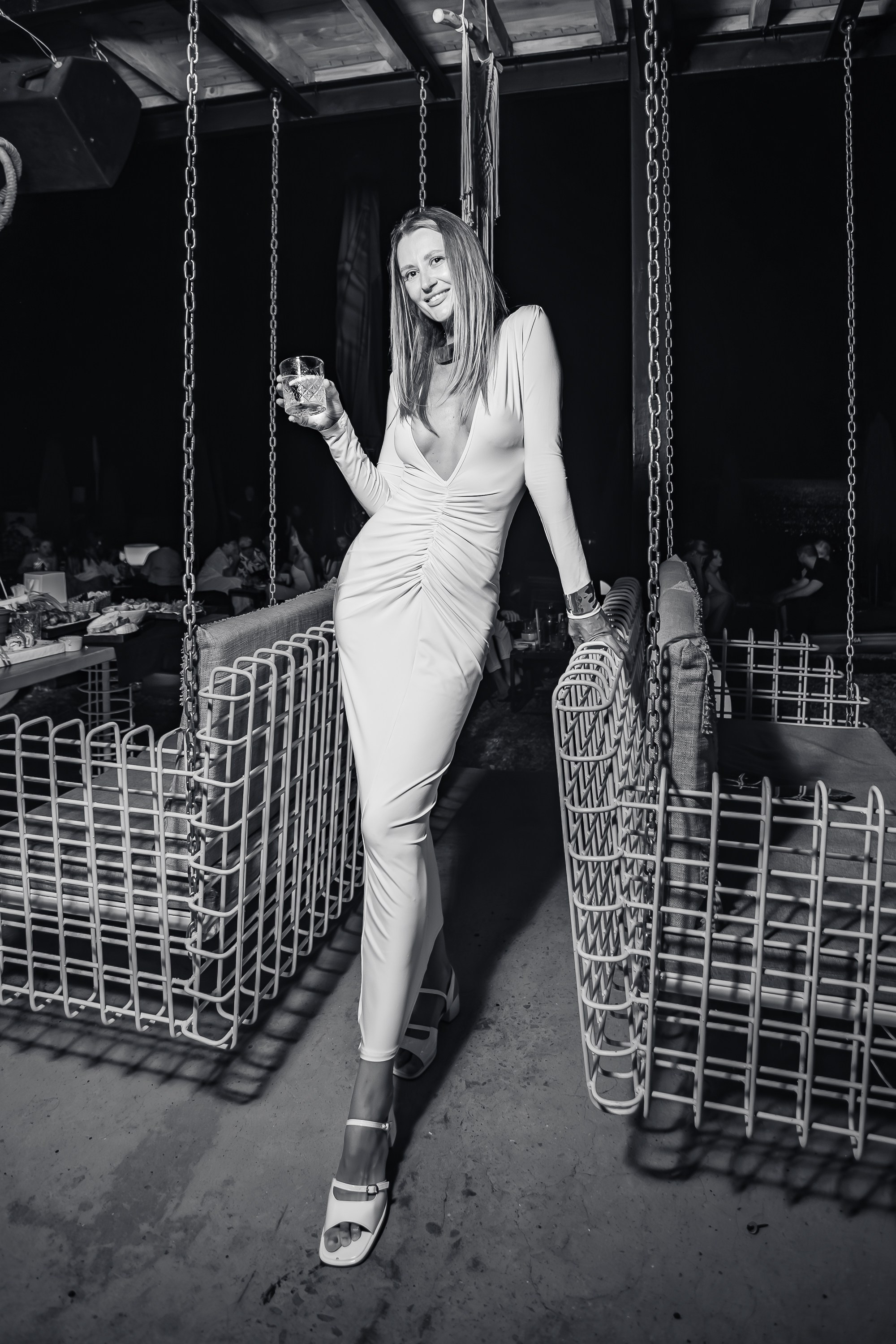 9 лет «Чайке на пляже» ОЛЬГА БУЗОВА_Ялта_9.08.2025 г. Аминов Руслан | Фотограф