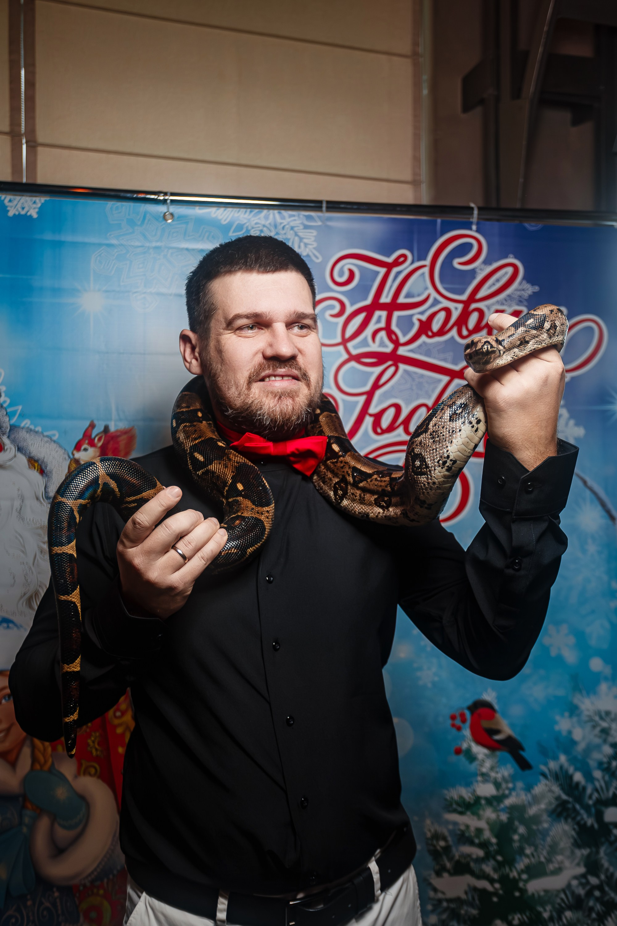 Новый годный АнтиКвиз_Palmira Palace_Ялта_15.12.2024. Аминов Руслан | Фотограф