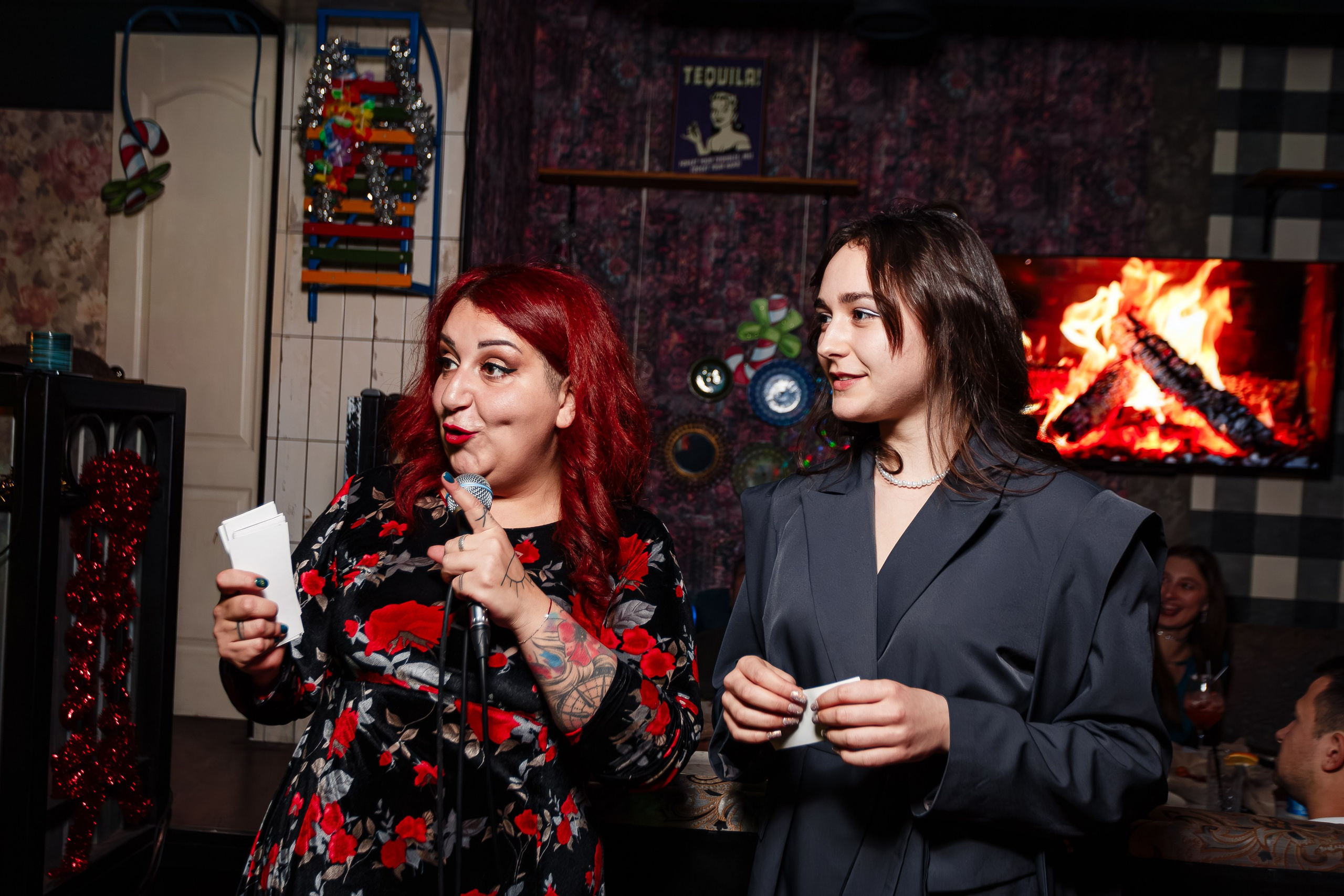 Saturday in BnB Boys_BnB_Симферополь_28.12.2024. Аминов Руслан | Фотограф