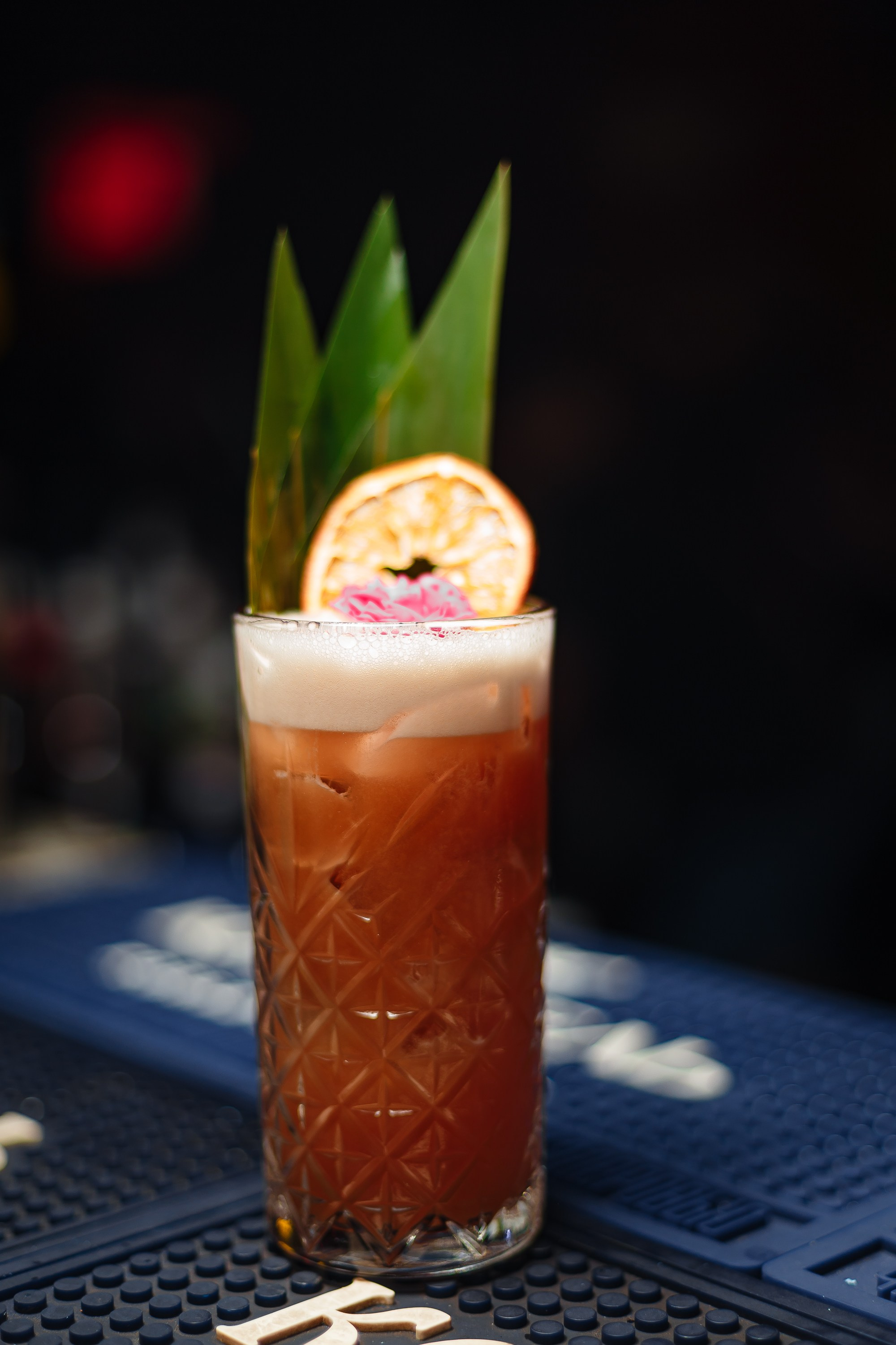 Новогодняя ночь_Santa Barbara_Симферополь_31.12.2024. Аминов Руслан | Фотограф