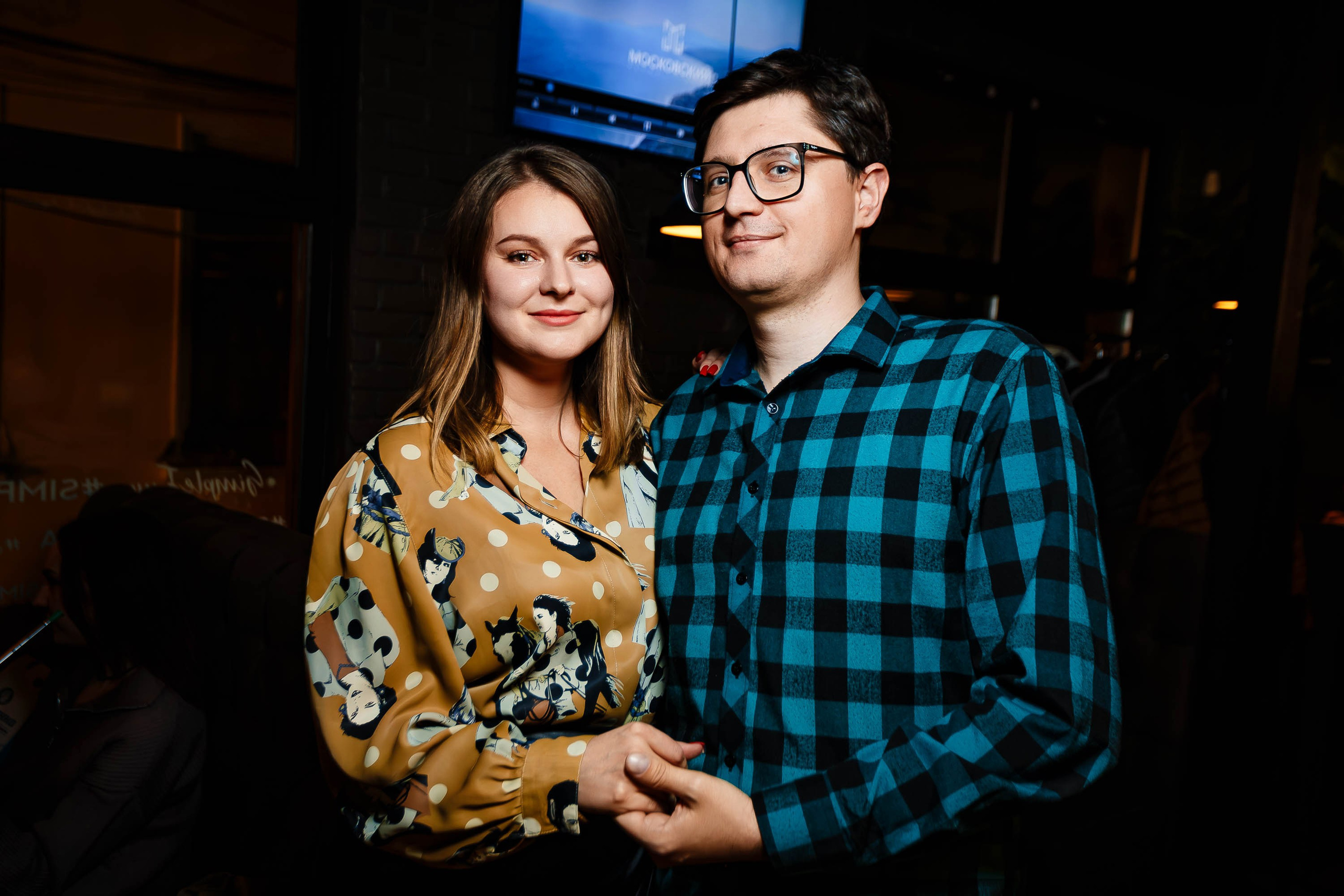 Simple Friday_Simple Bar_Симферополь_29.11.2024. Аминов Руслан | Фотограф