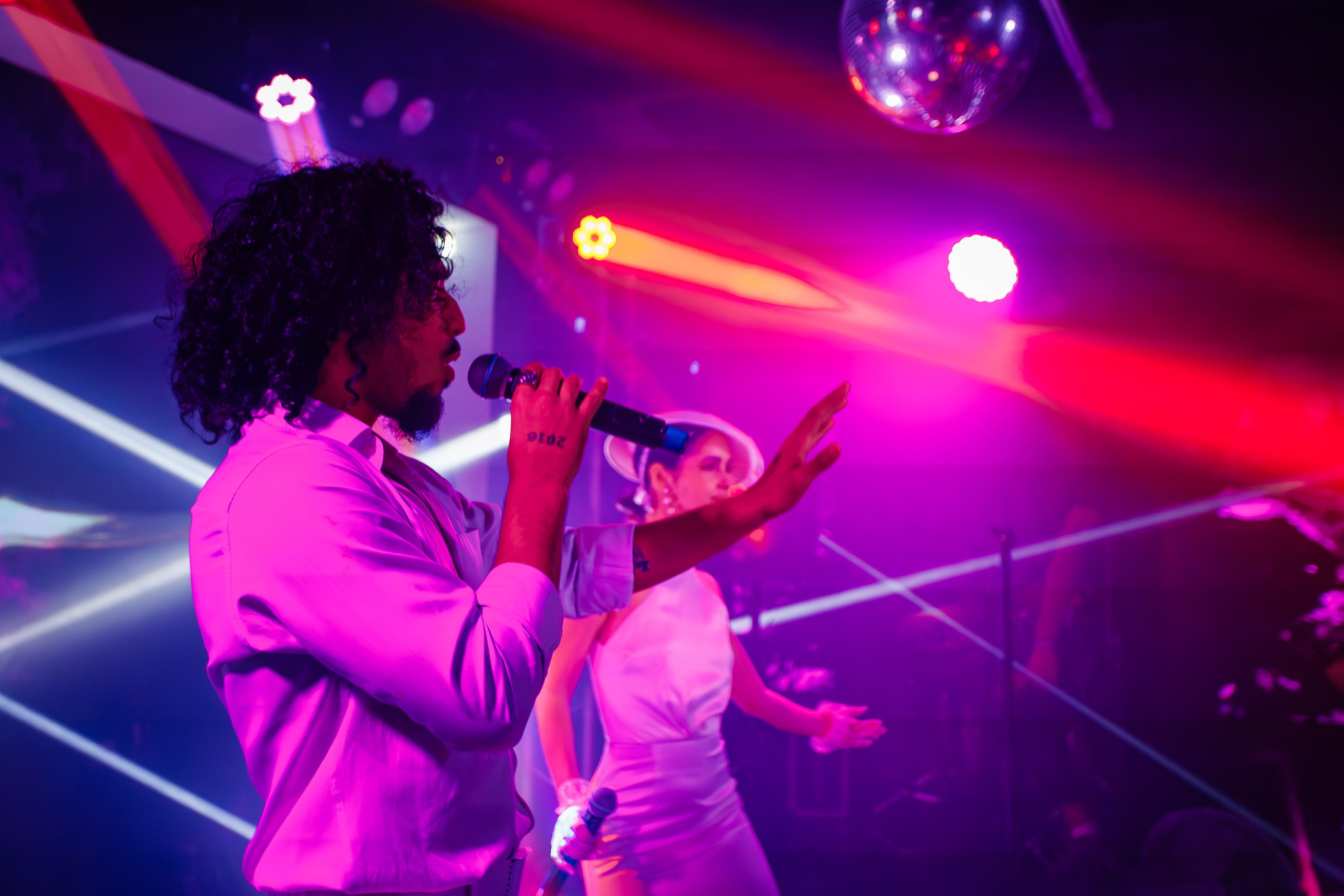 9 лет «Чайке на пляже» ОЛЬГА БУЗОВА_Ялта_9.08.2025 г. Аминов Руслан | Фотограф