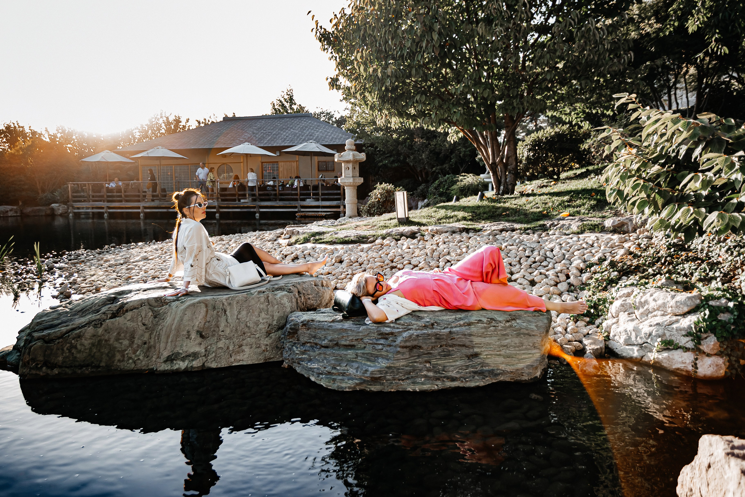 Мрия_Японский_сад_5.10.2024. Аминов Руслан | Фотограф