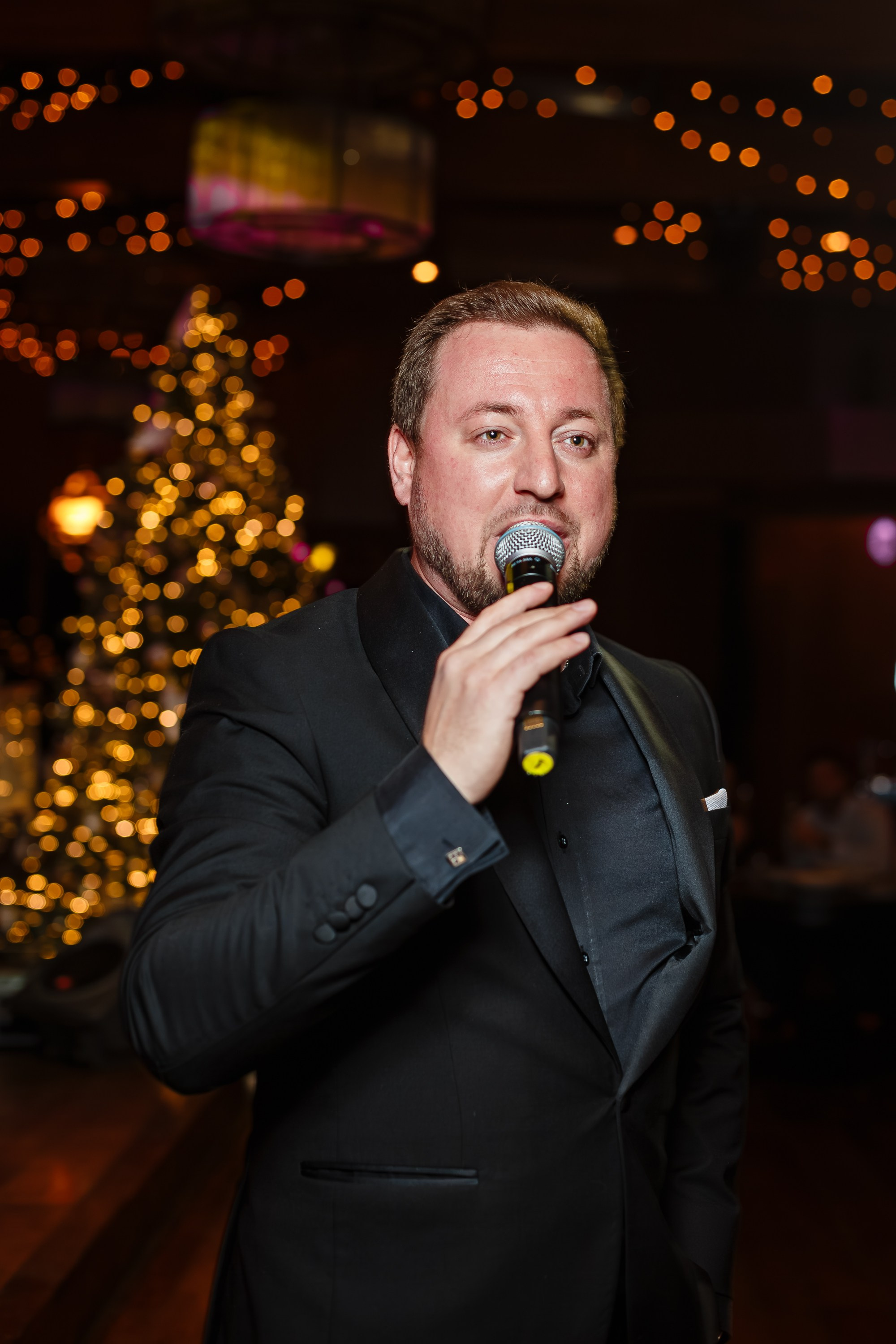 Новогодние корпоративы_Simfero_Симферополь_21.12.2024. Аминов Руслан | Фотограф