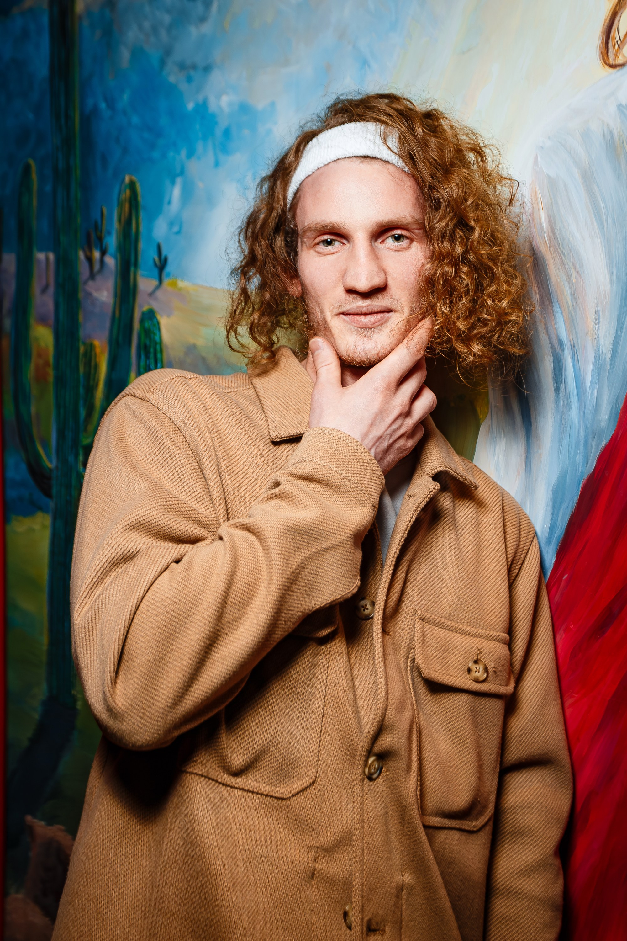 Dj Grek_El Pastor_Симферополь_30.11.2024. Аминов Руслан | Фотограф