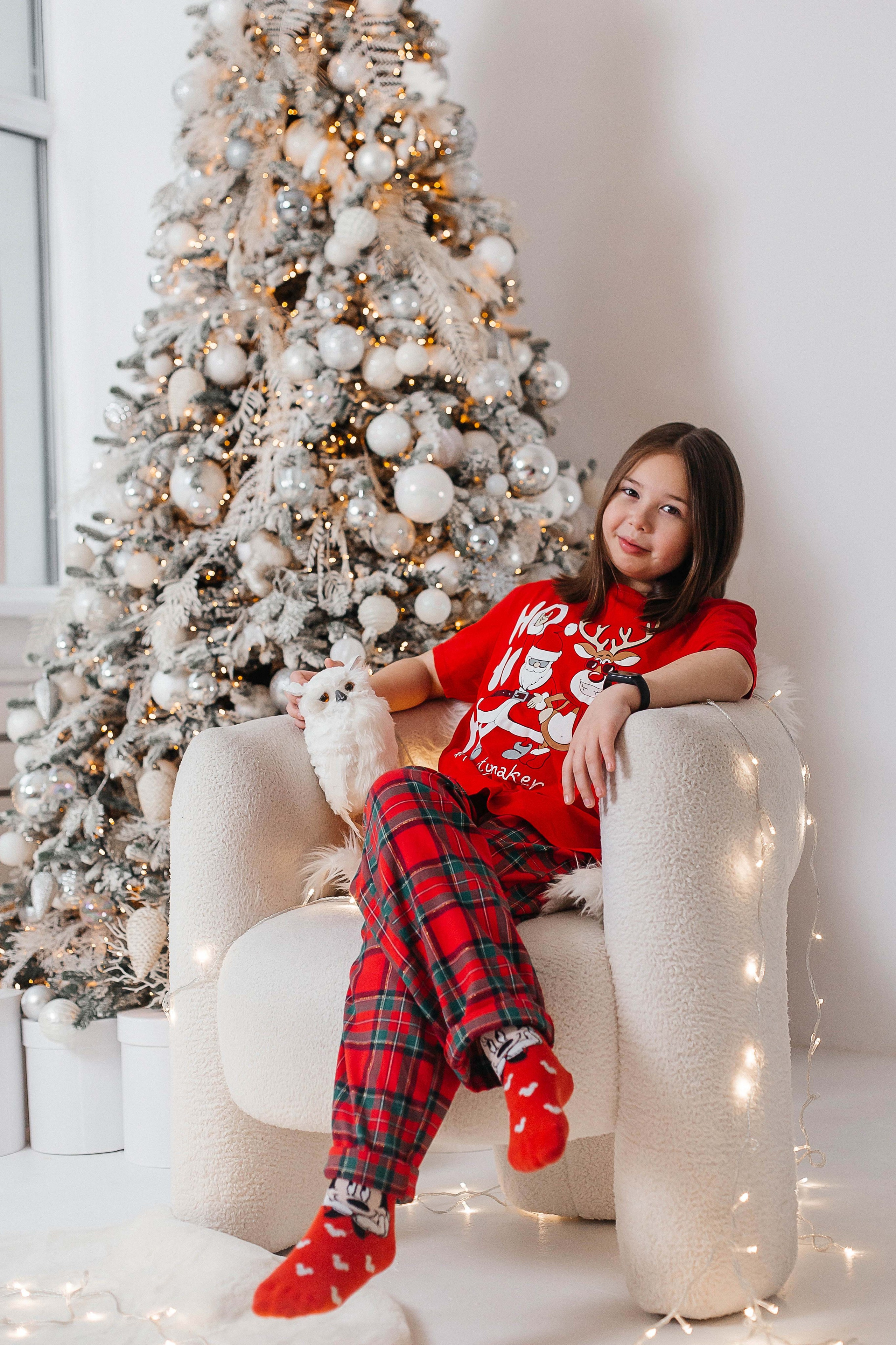 Семейная съёмка для Анны Гайнуллиной_25.11.2023. Аминов Руслан | Фотограф