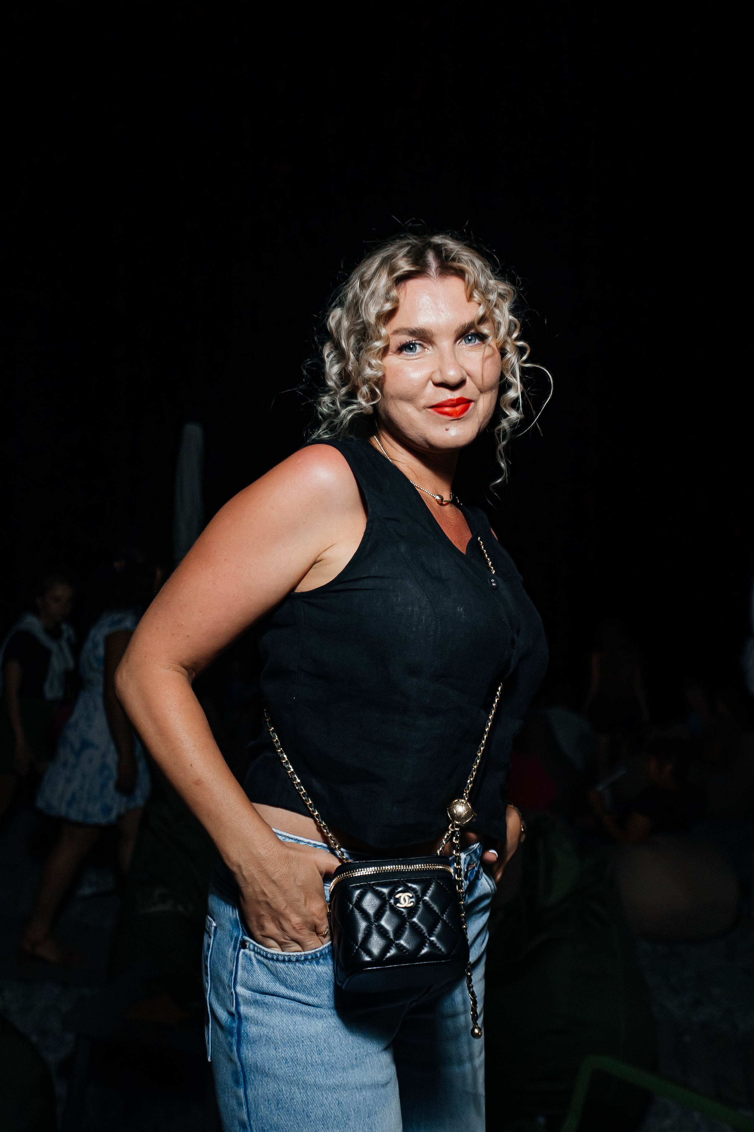 Massandrabeach_Vangogh 10.08.2024. Аминов Руслан | Фотограф