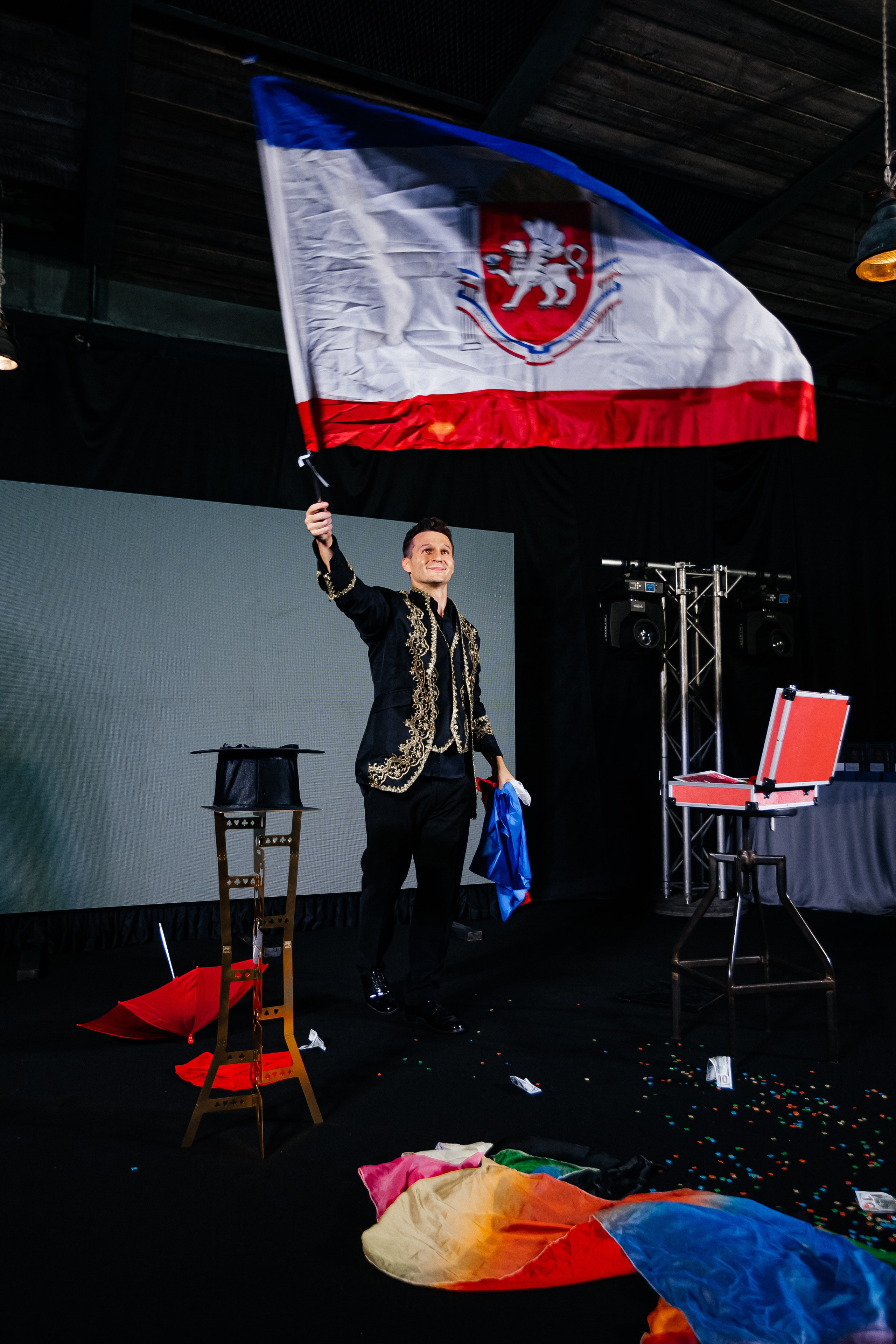 Crimea_urban_awards_12.09.2024. Аминов Руслан | Фотограф