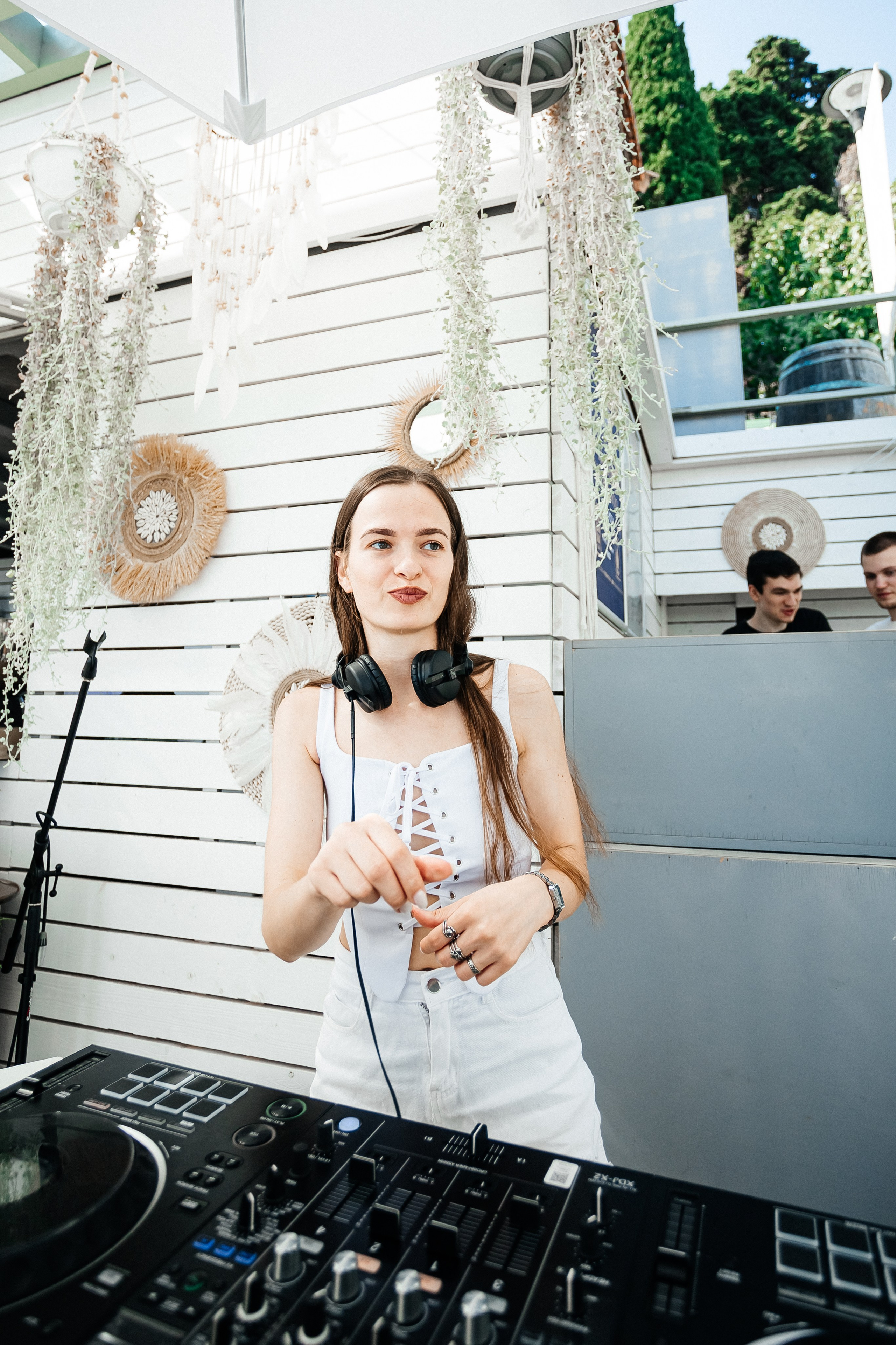 Massandrabeach_Vangogh 17.08.24. Аминов Руслан | Фотограф