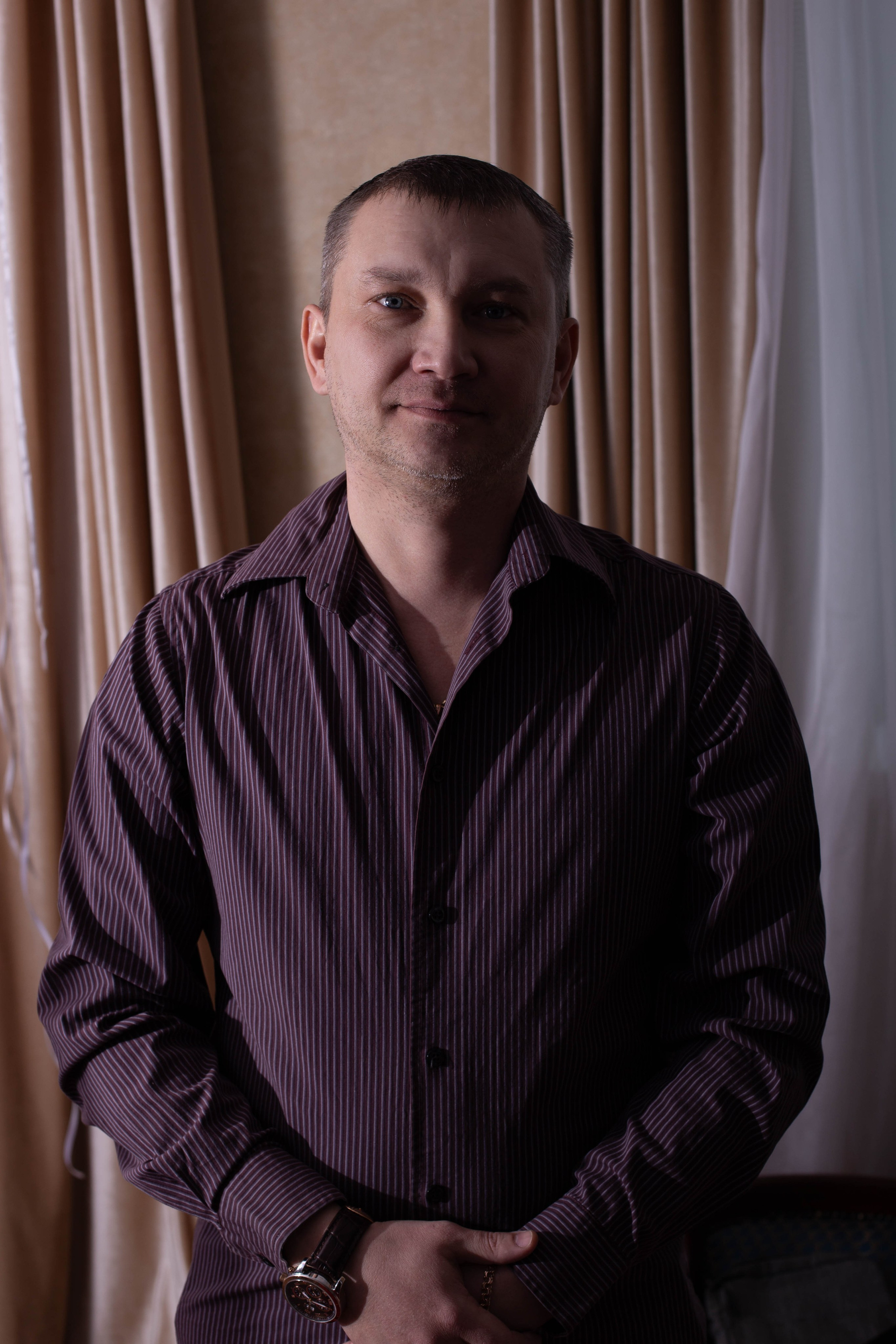 Отзывы. Аминов Руслан | Фотограф