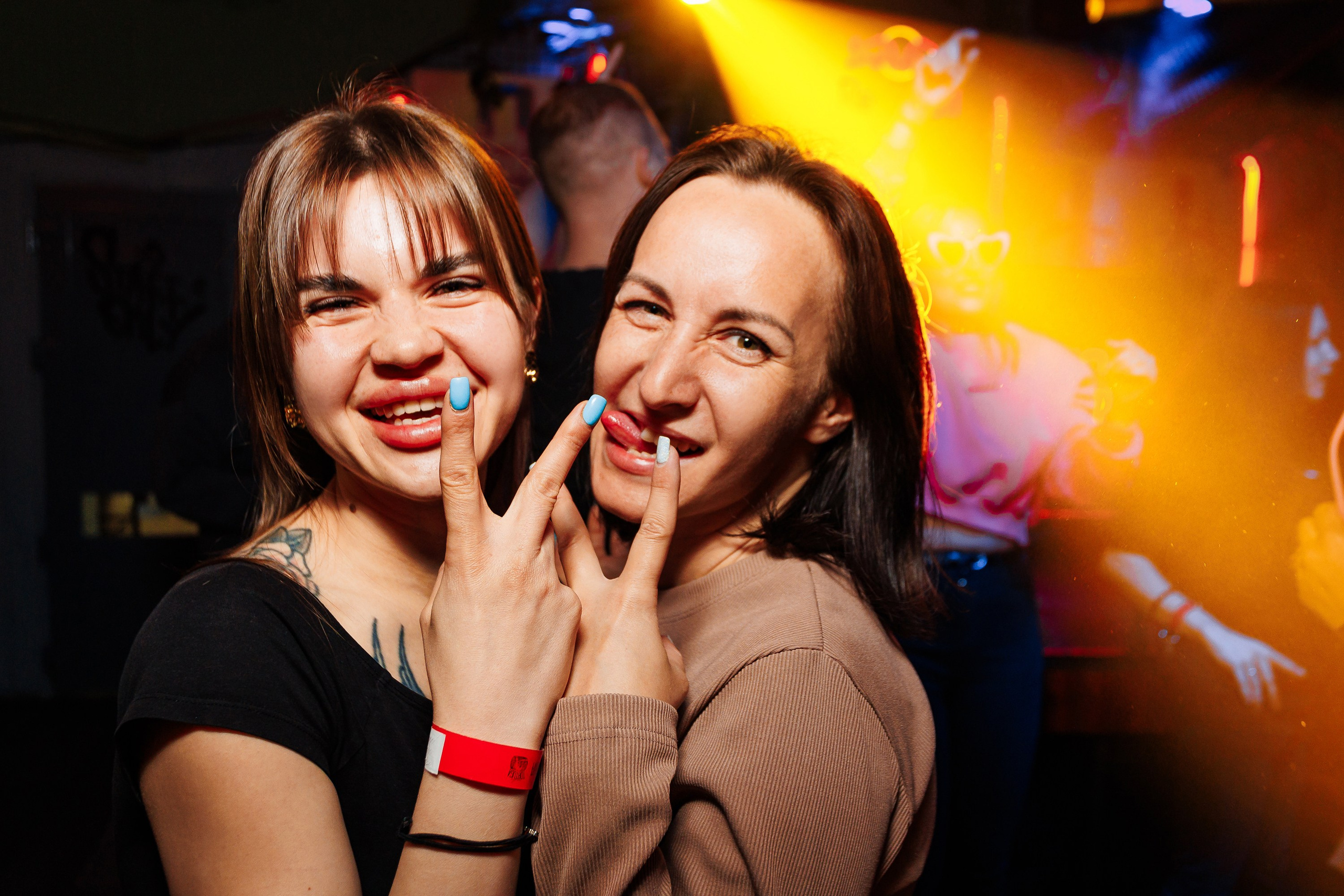 «Dj Nightman|Mc Archi"_Tortuga_Симферополь_22.03.2025. Аминов Руслан | Фотограф