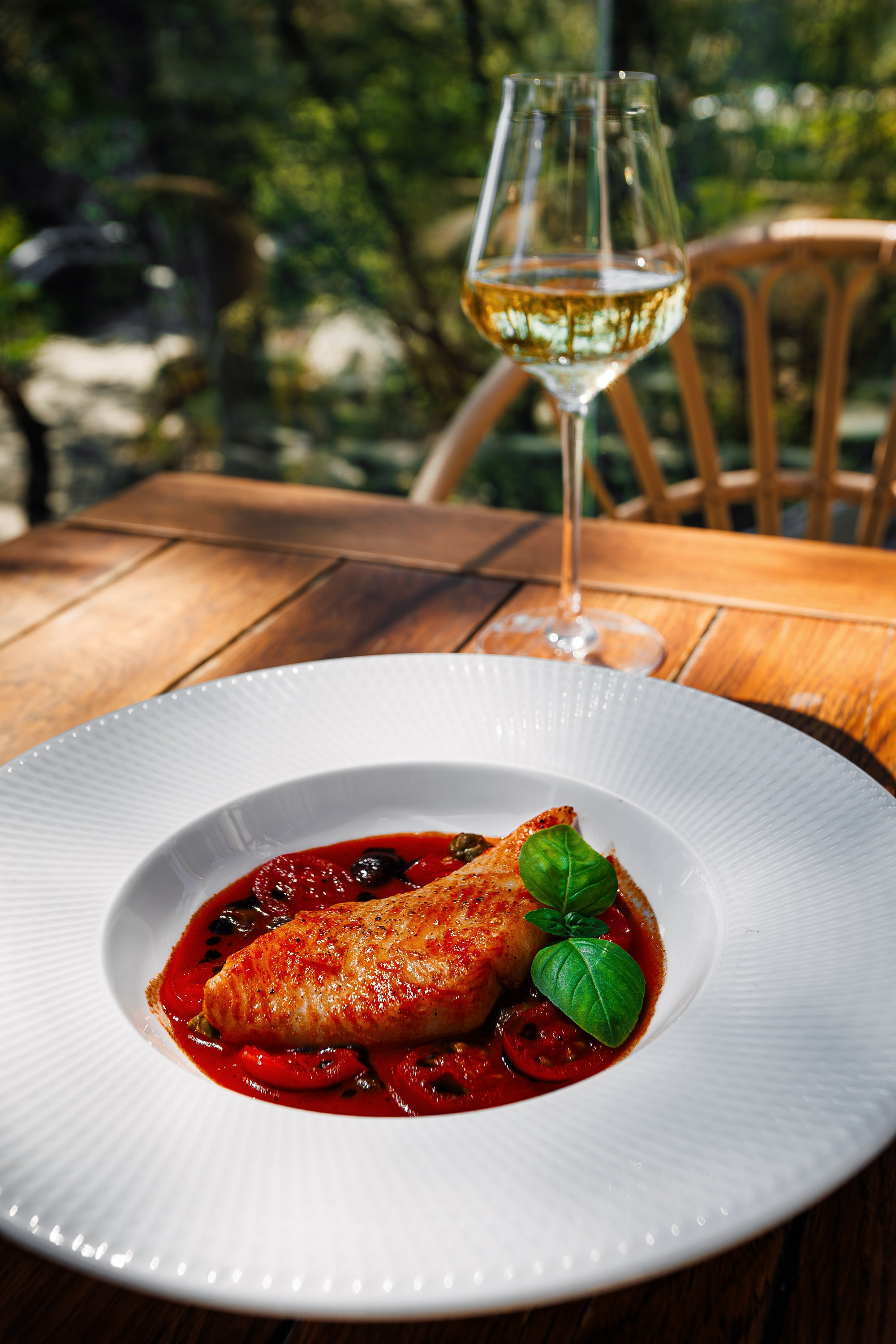 Food — съёмка для Boutique Hotel «Pallasa"_Ялта. Аминов Руслан | Фотограф