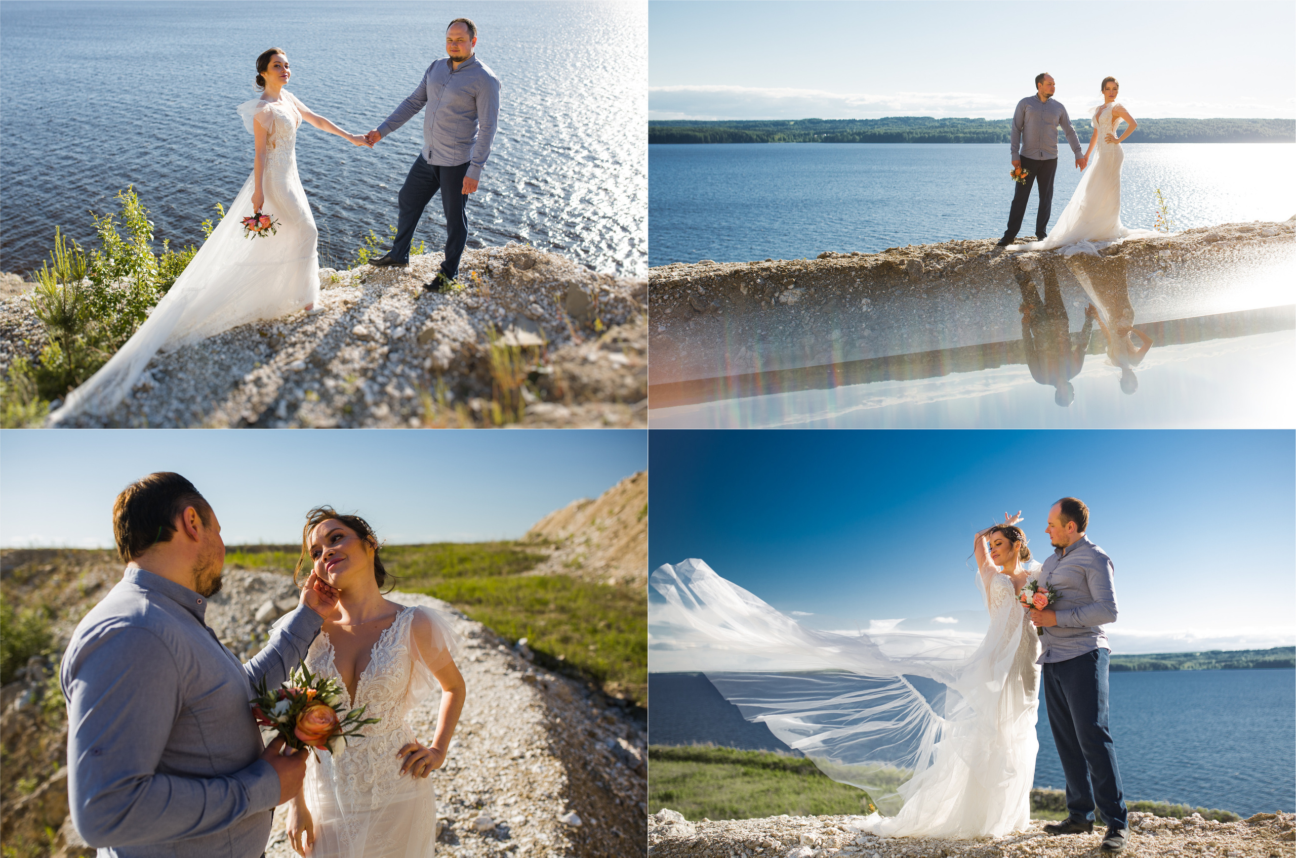 💚 Мини истории mix 1 — ЛЕТО. Свадебный, семейный фотограф и видеограф в Перми Павел Савин