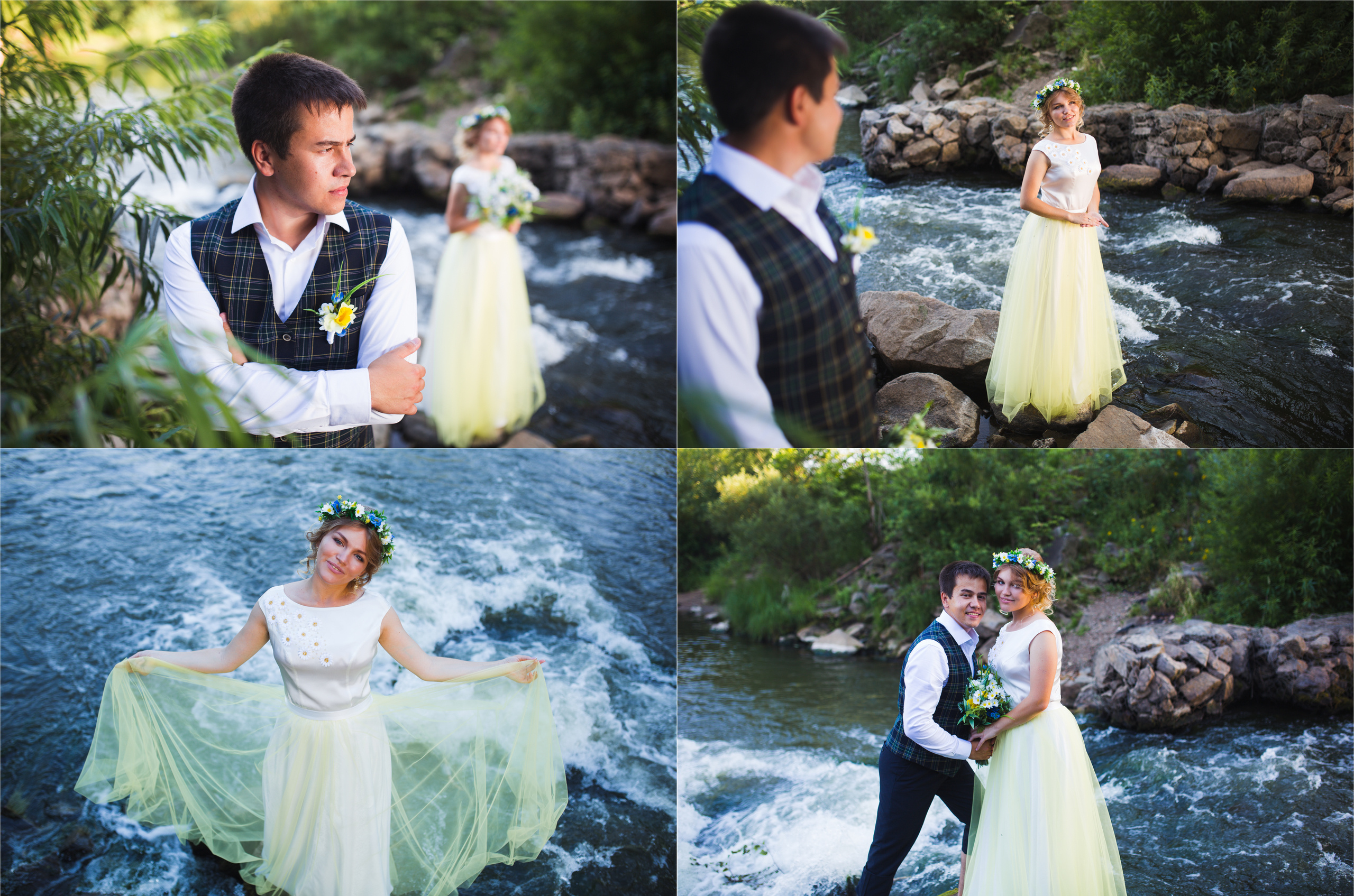 💚 Мини истории mix 1 — ЛЕТО. Свадебный, семейный фотограф и видеограф в Перми Павел Савин