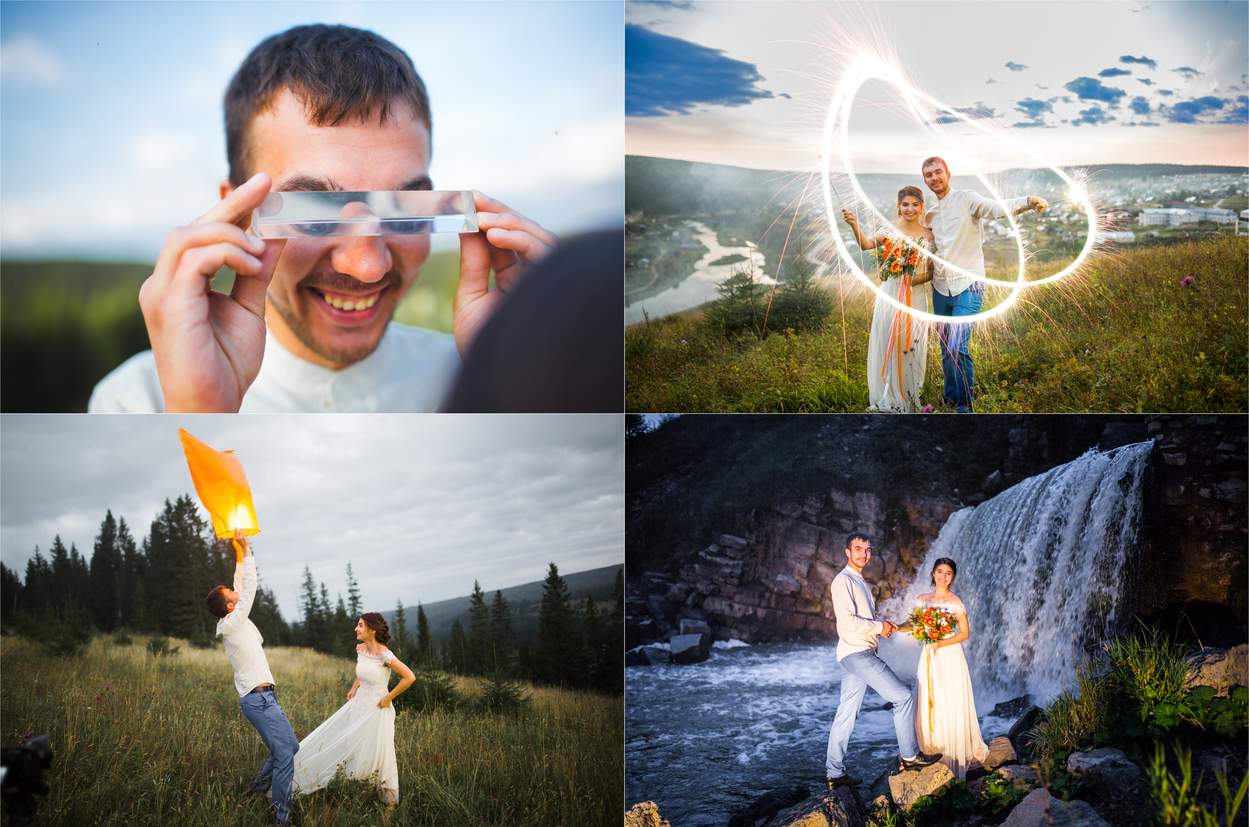 💚 Мини истории mix 1 — ЛЕТО. Свадебный, семейный фотограф и видеограф в Перми Павел Савин