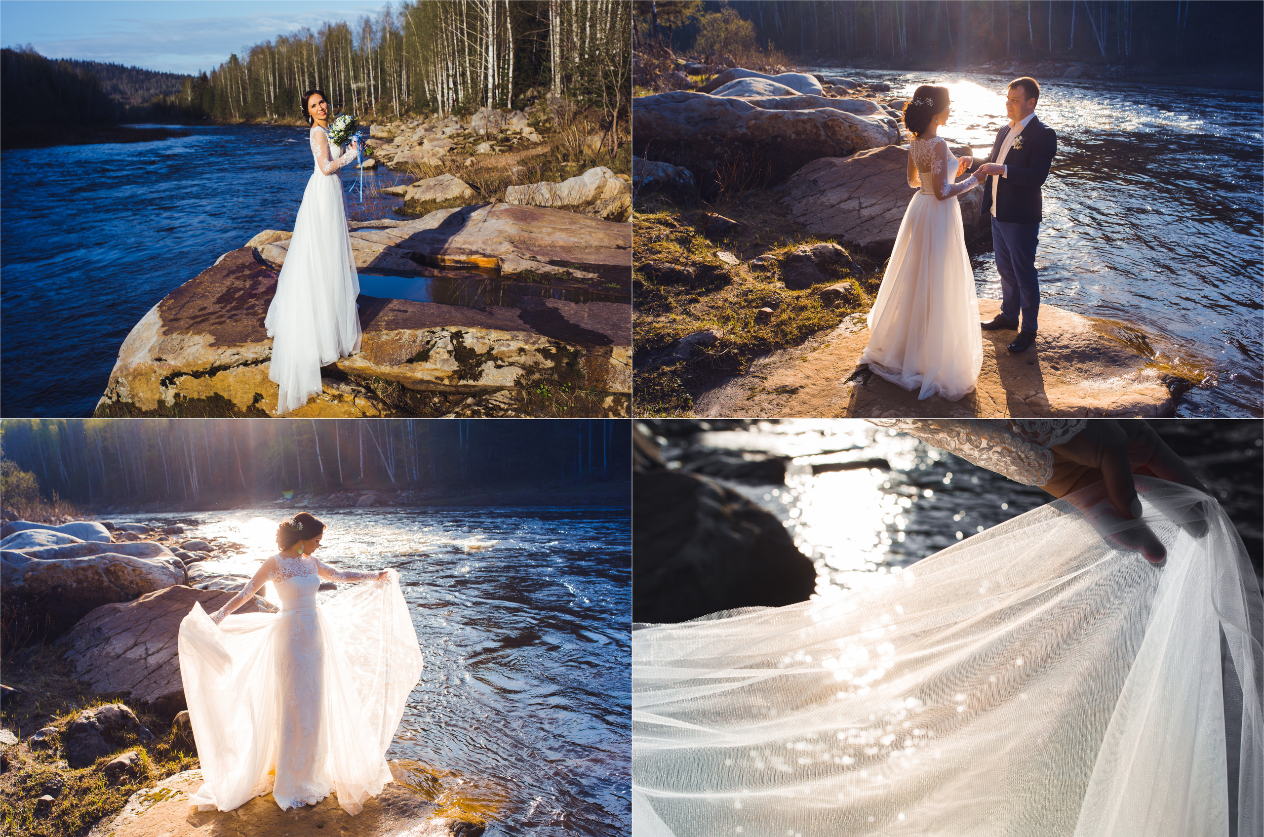 💚 Мини истории mix 1 — ЛЕТО. Свадебный, семейный фотограф и видеограф в Перми Павел Савин