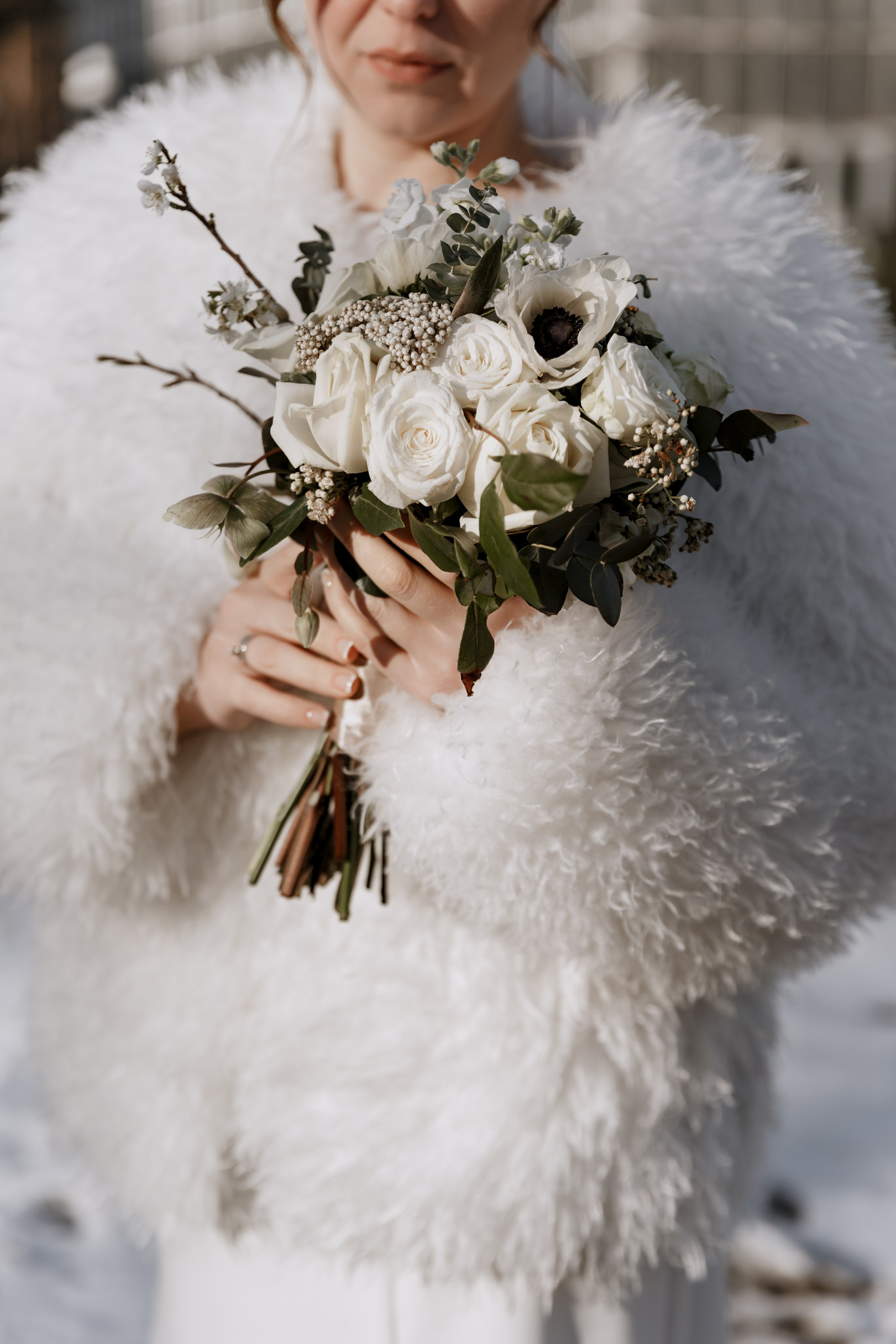 Екатерина и Владислав. Профессиональный фотограф Надежда Антонова