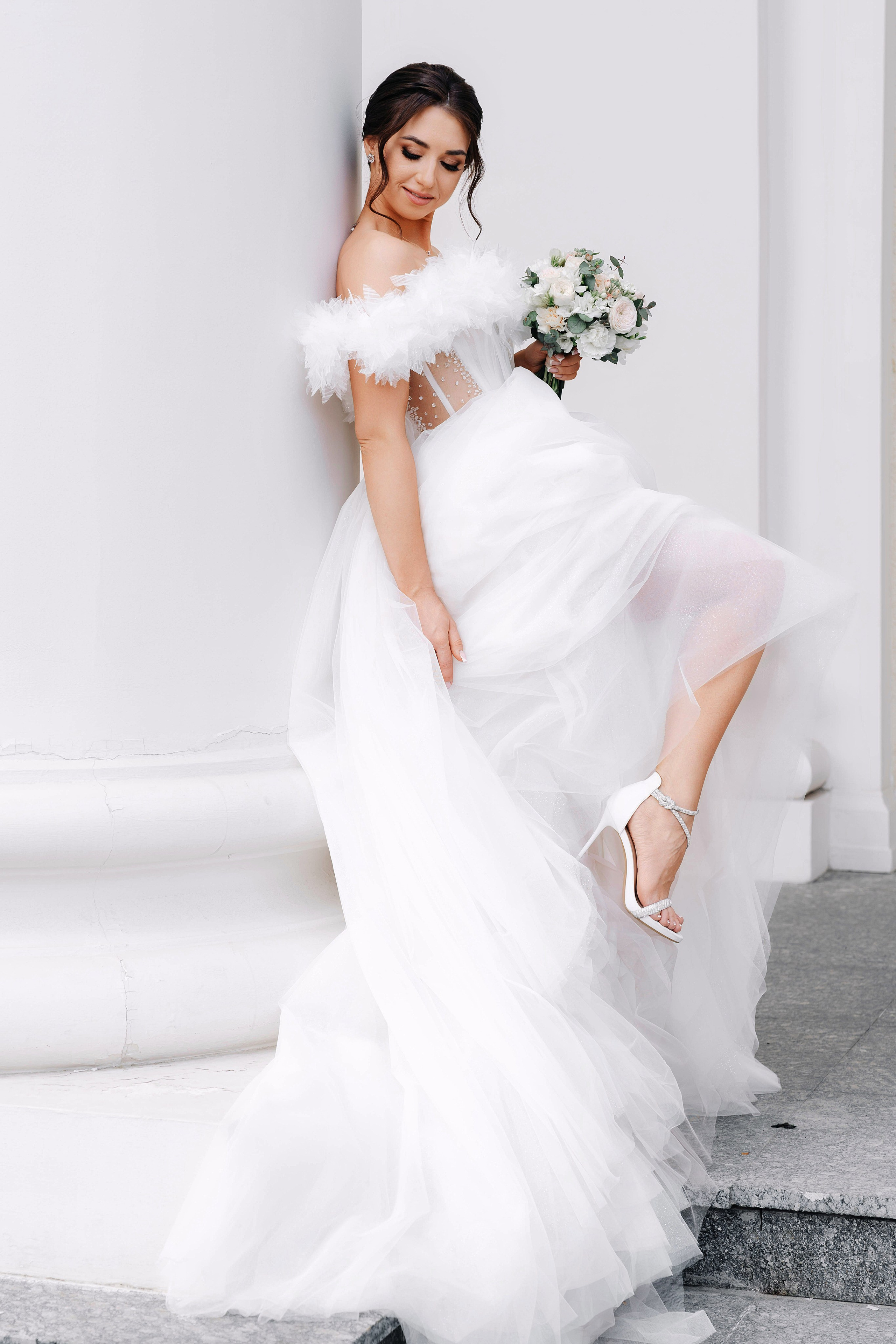 А&E. Свадебный фотограф Юлия Моисеева Нижний Новгород